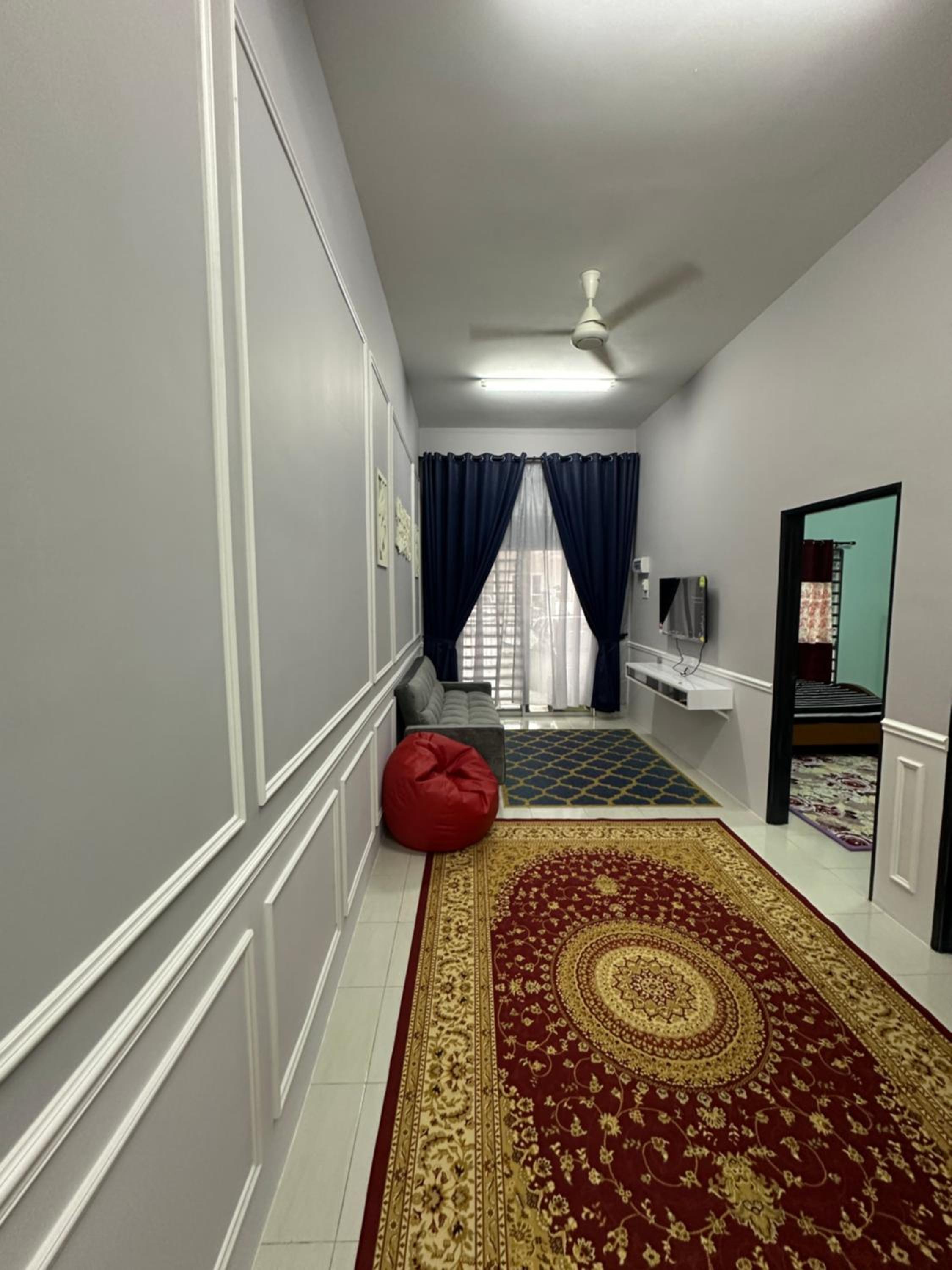 Homestay Warisan Taiping photo 3