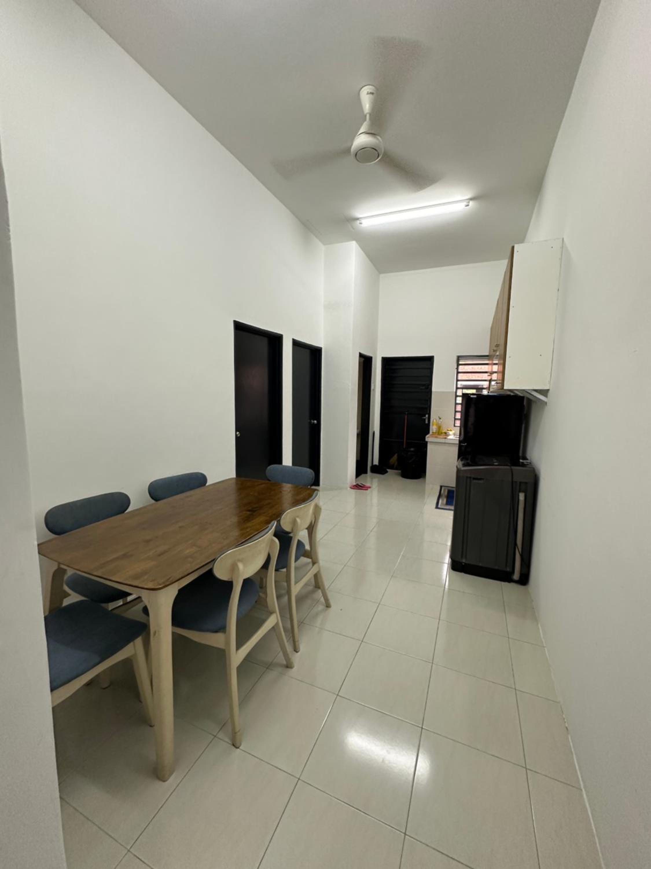 Homestay Warisan Taiping photo 7