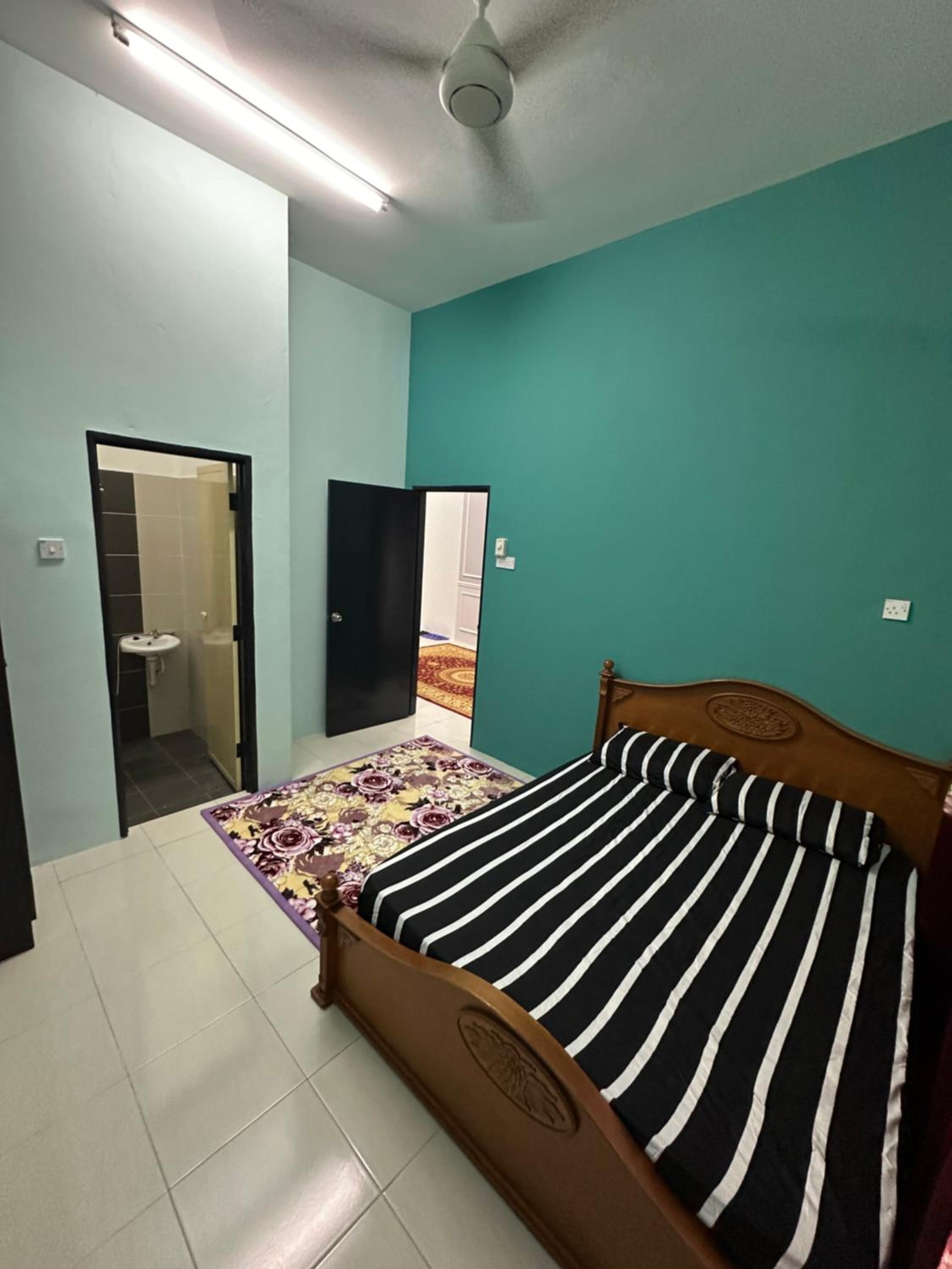 Homestay Warisan Taiping photo 5