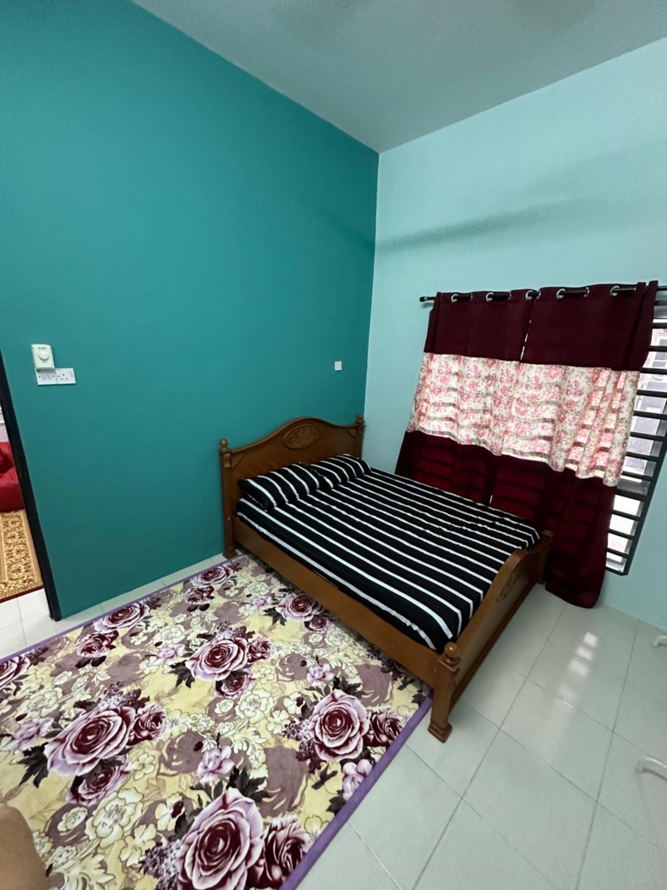 Homestay Warisan Taiping photo 6
