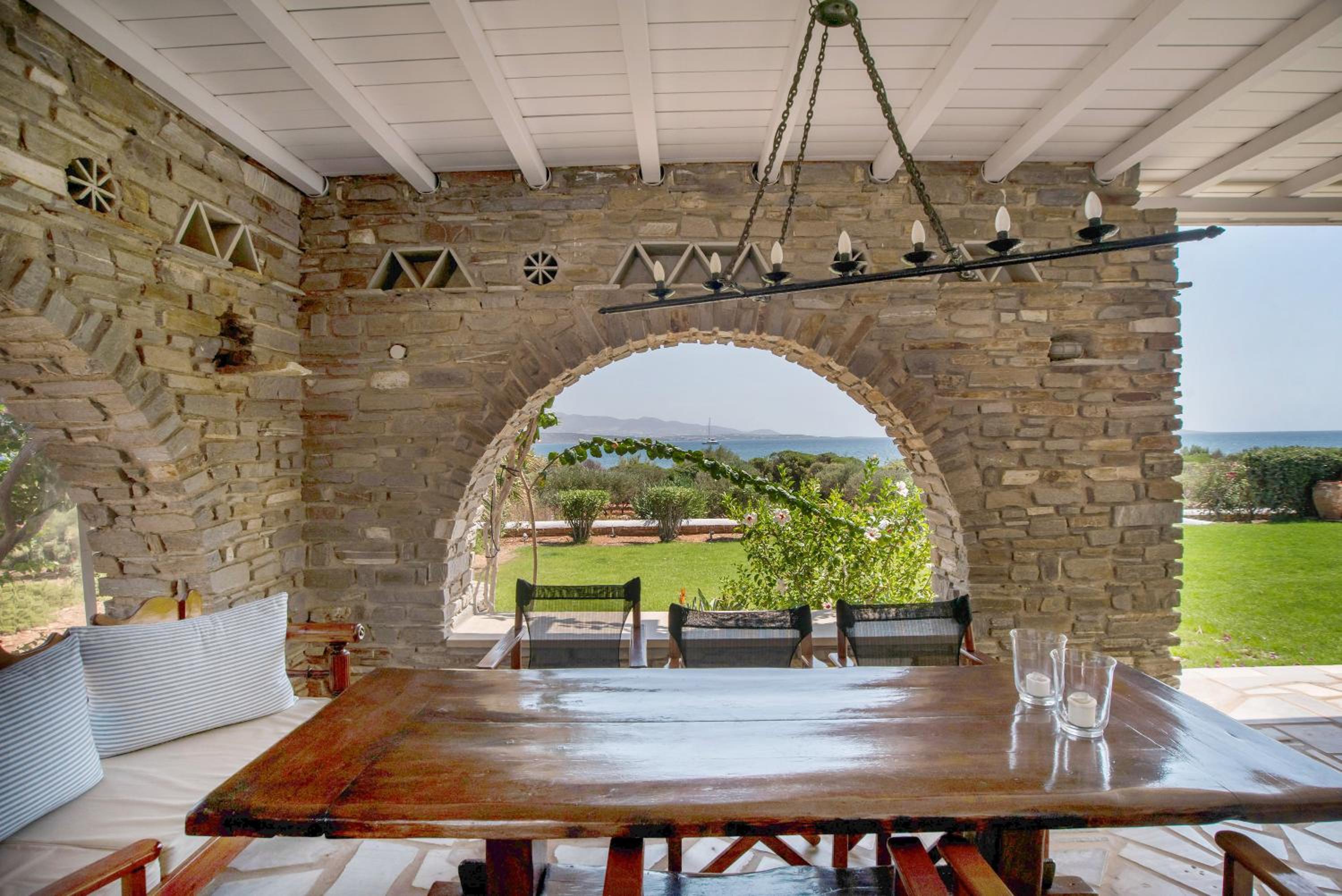 Villa Hera