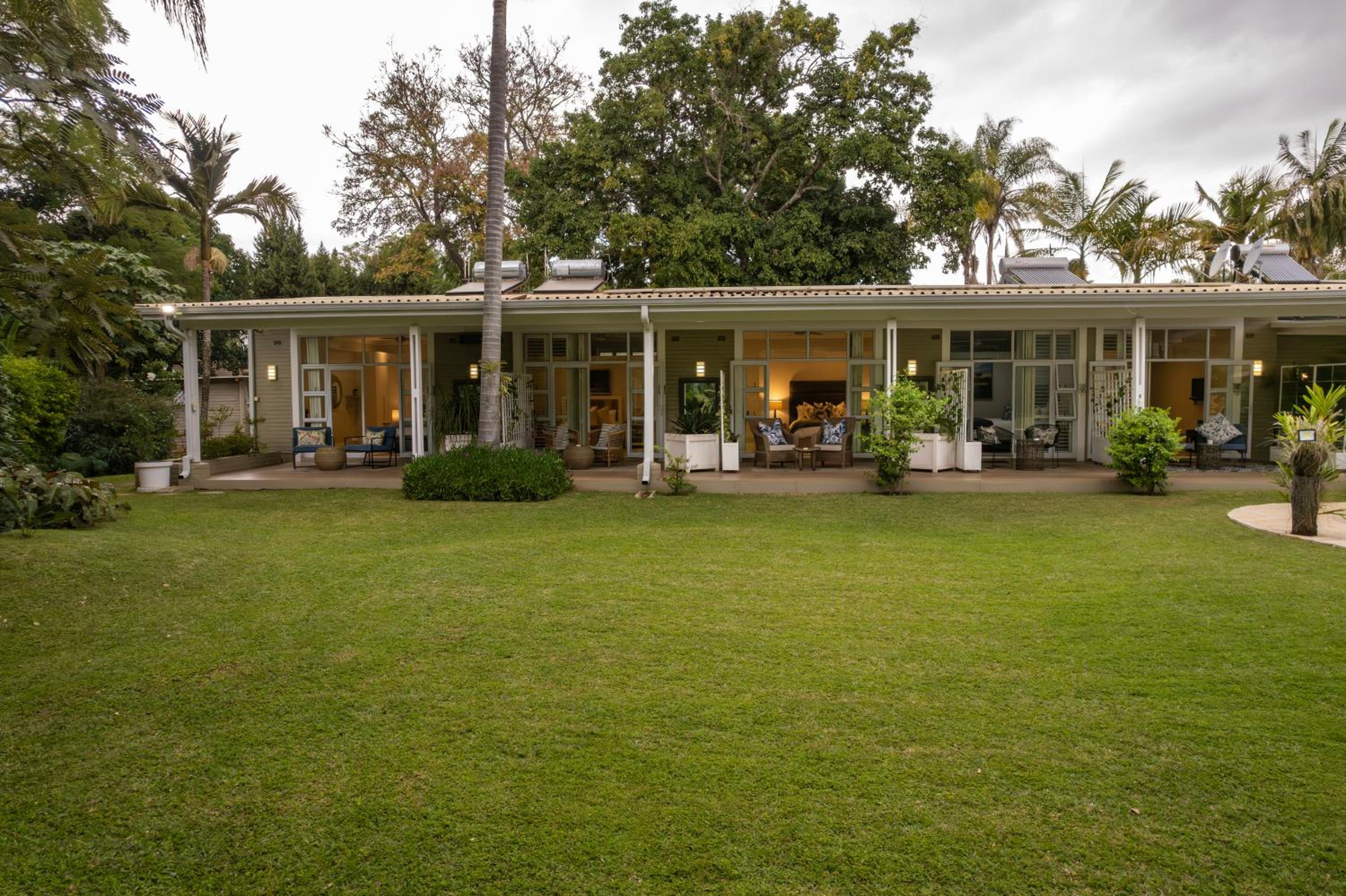 Ridgeway Place