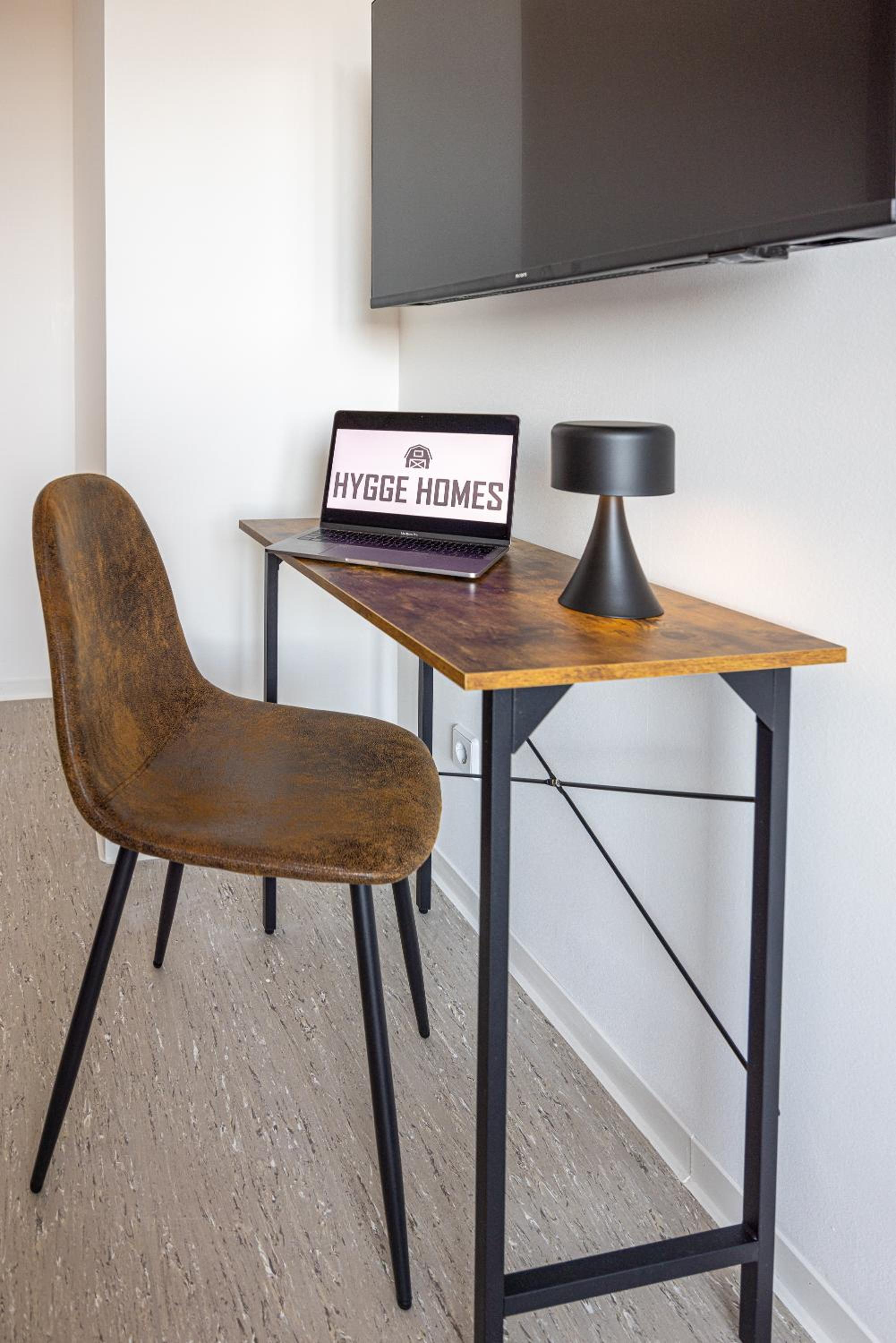 Hygge Homes - Cube Apartment