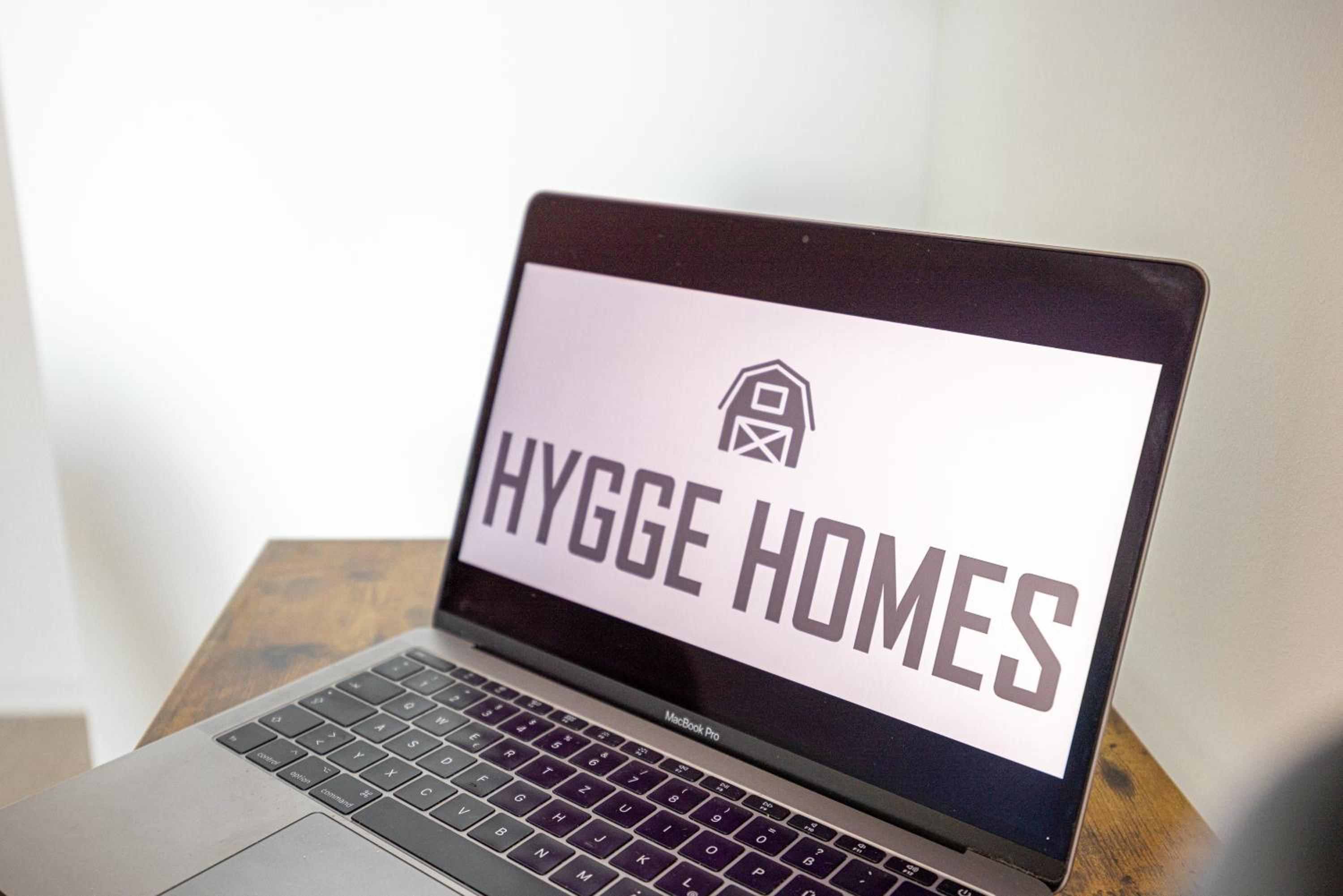 Hygge Homes - Cube Apartment