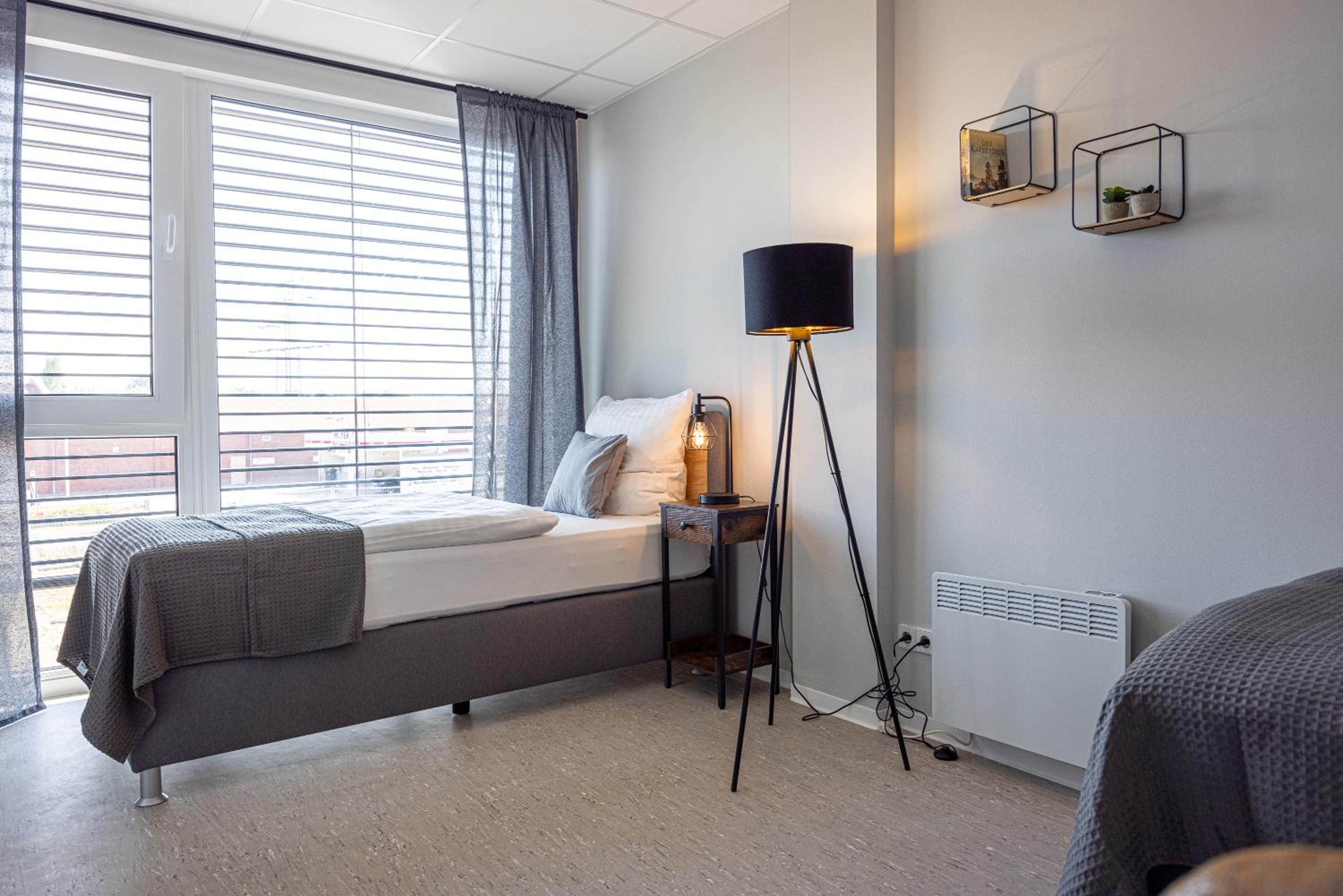 Hygge Homes - Cube Apartment