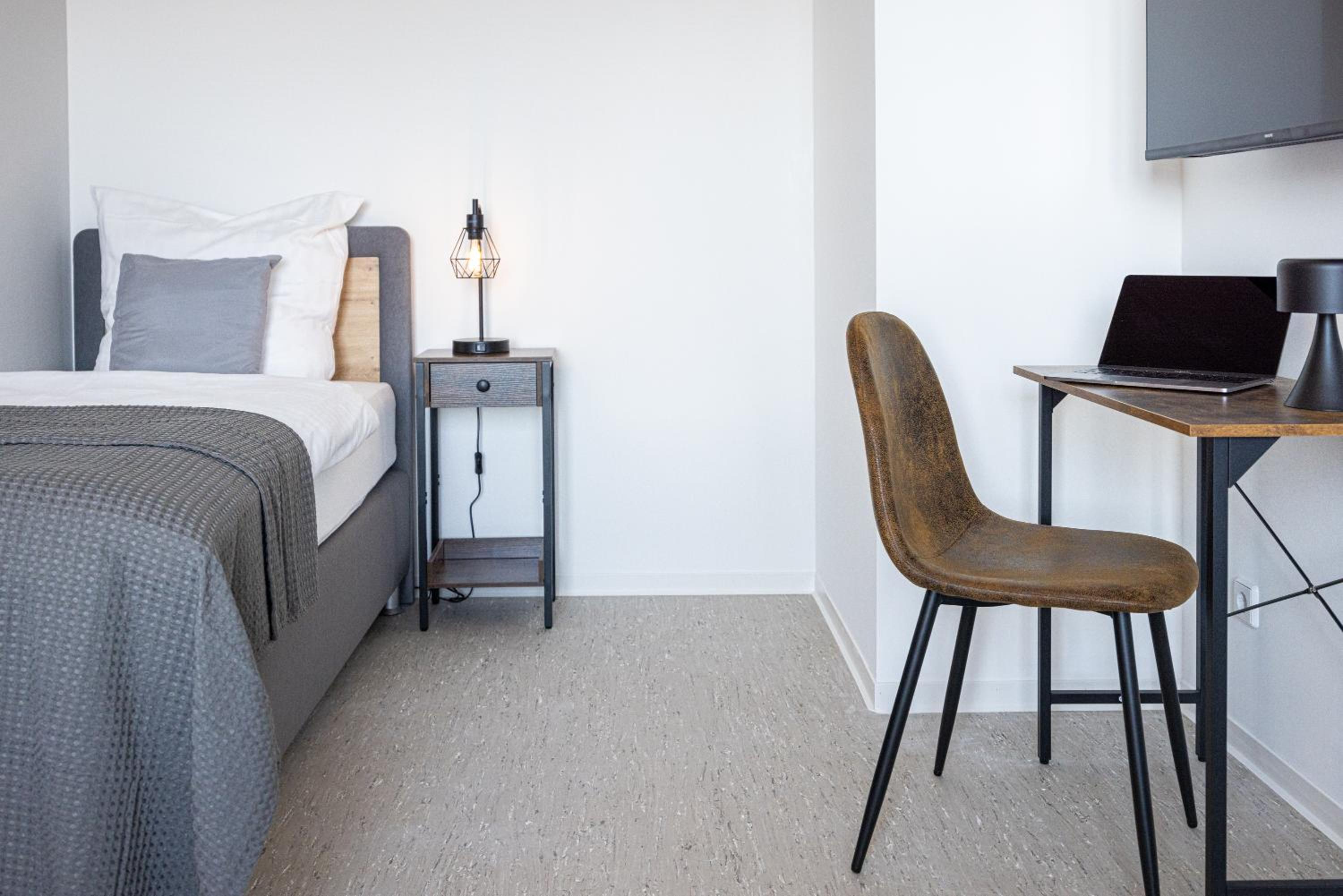 Hygge Homes - Cube Apartment