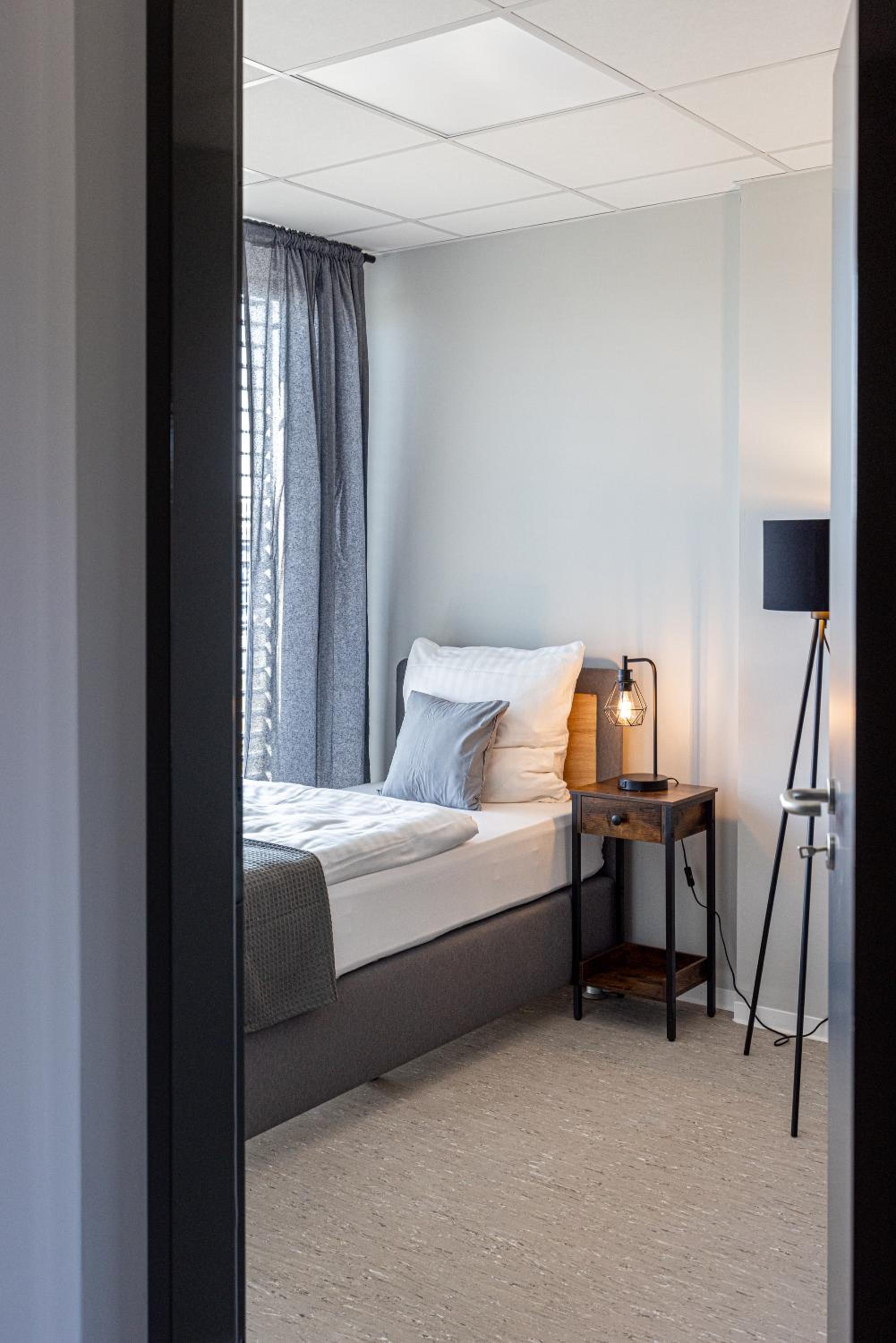 Hygge Homes - Cube Apartment