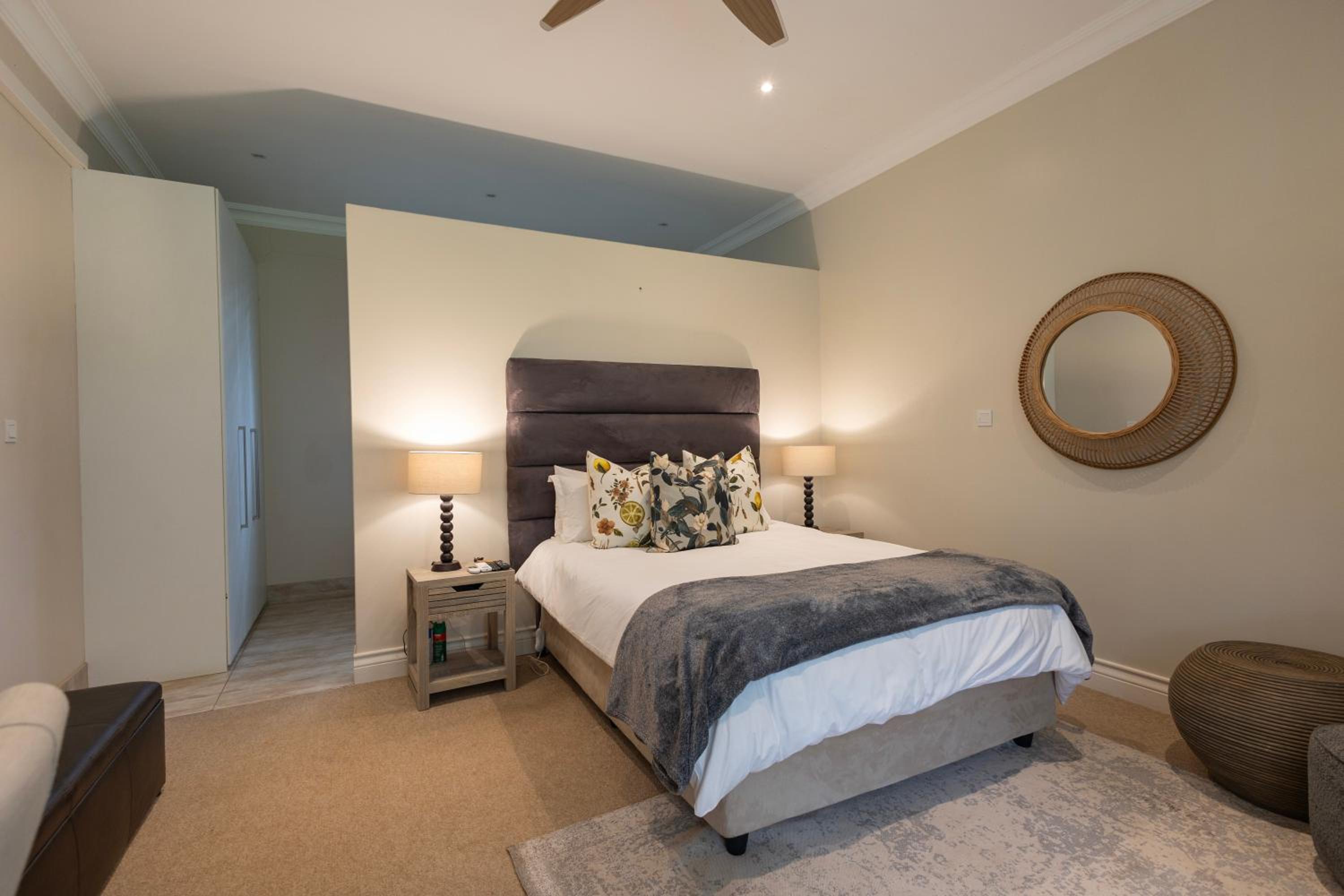 Ridgeway Place