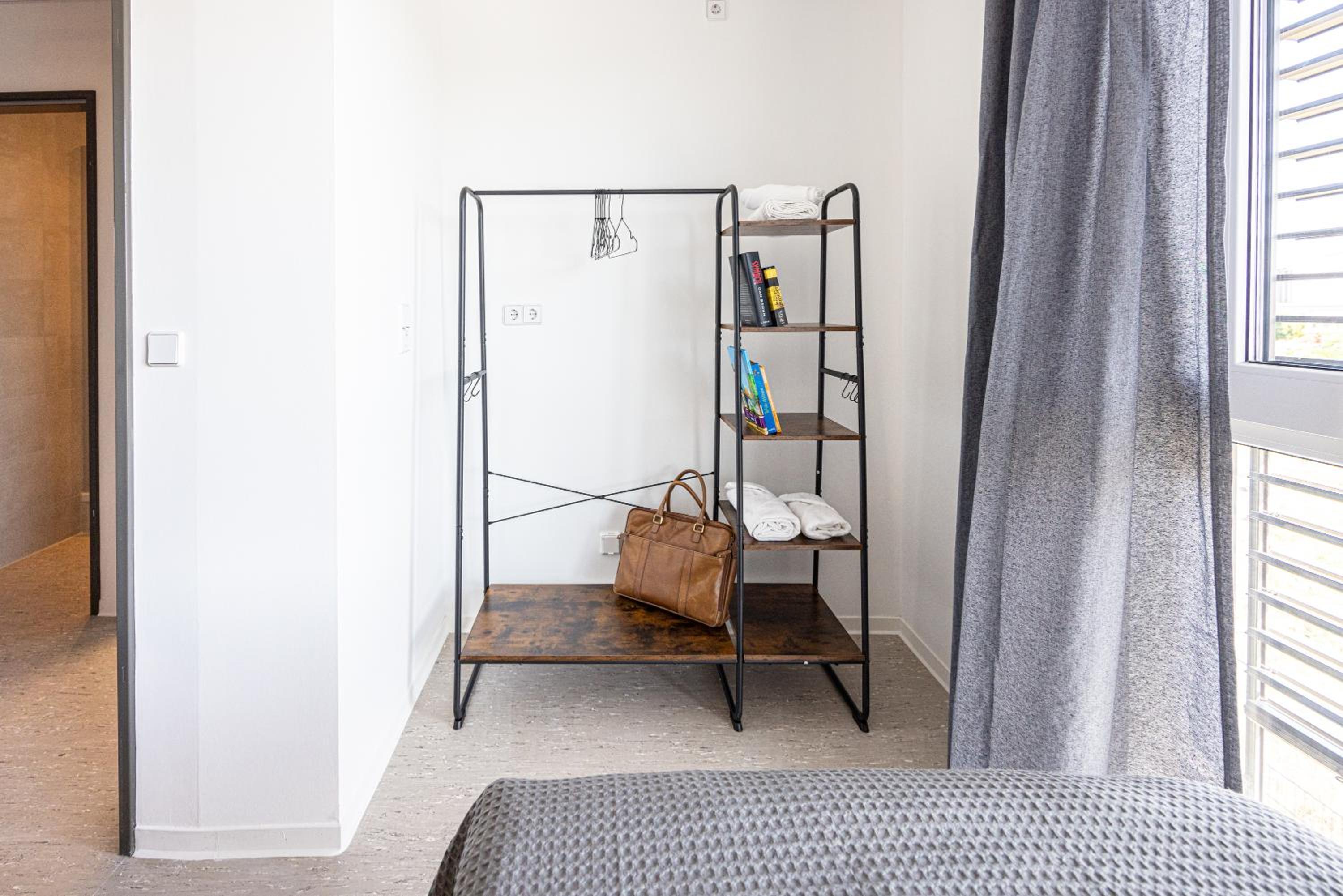 Hygge Homes - Cube Apartment