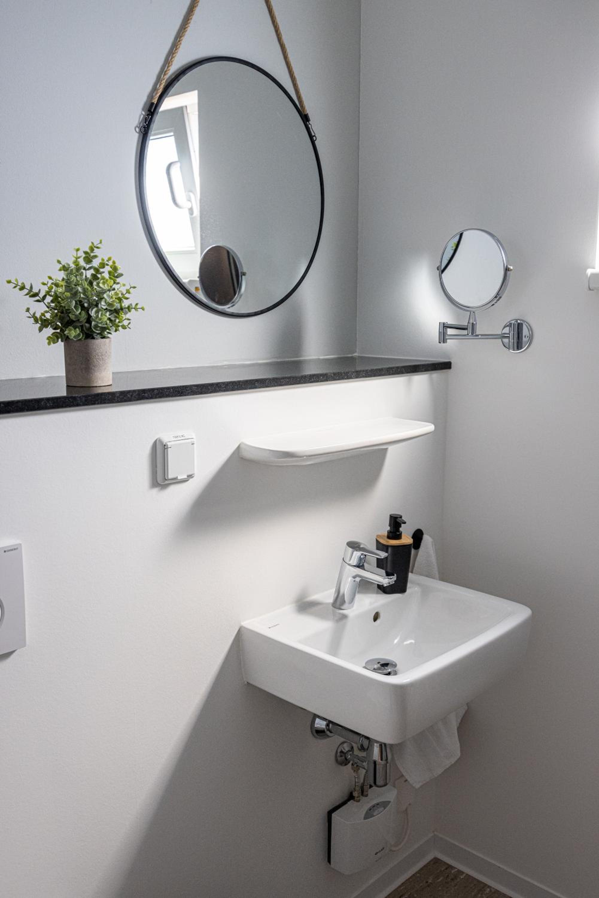Hygge Homes - Cube Apartment