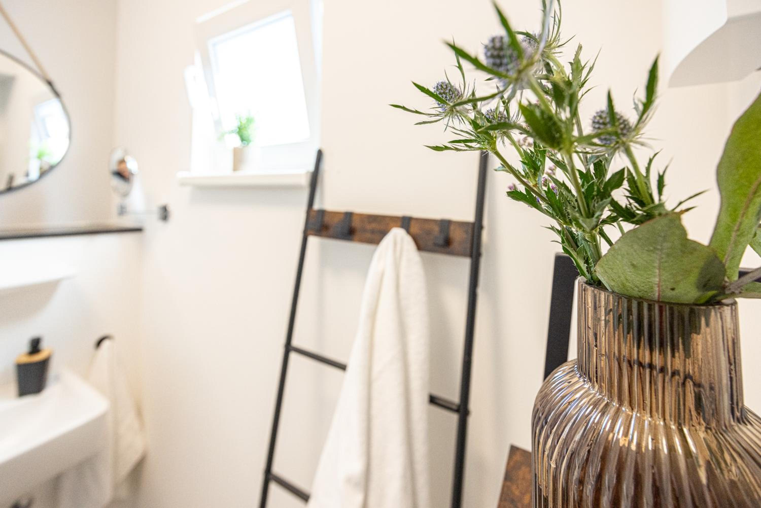 Hygge Homes - Cube Apartment