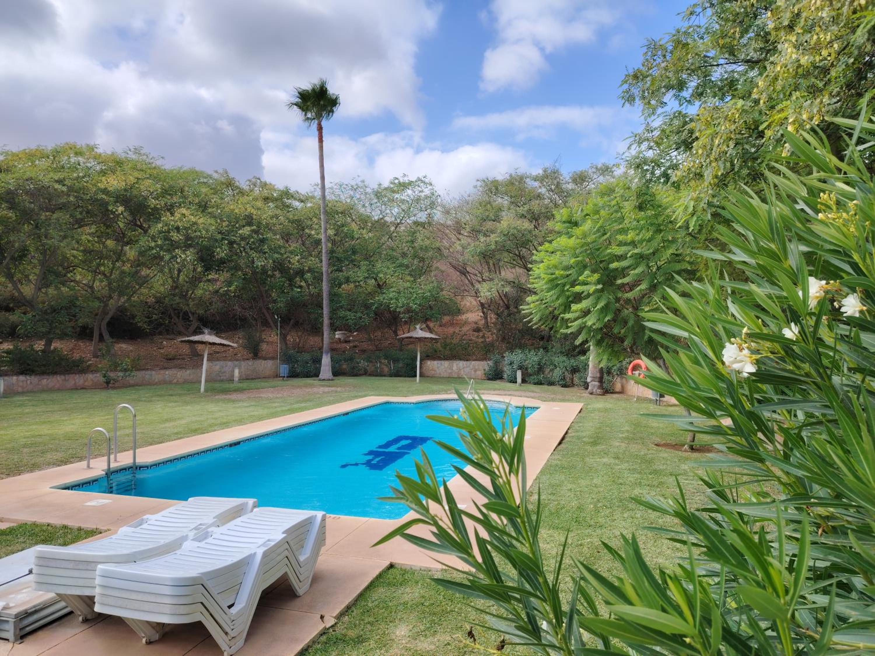 Oasis La Cala