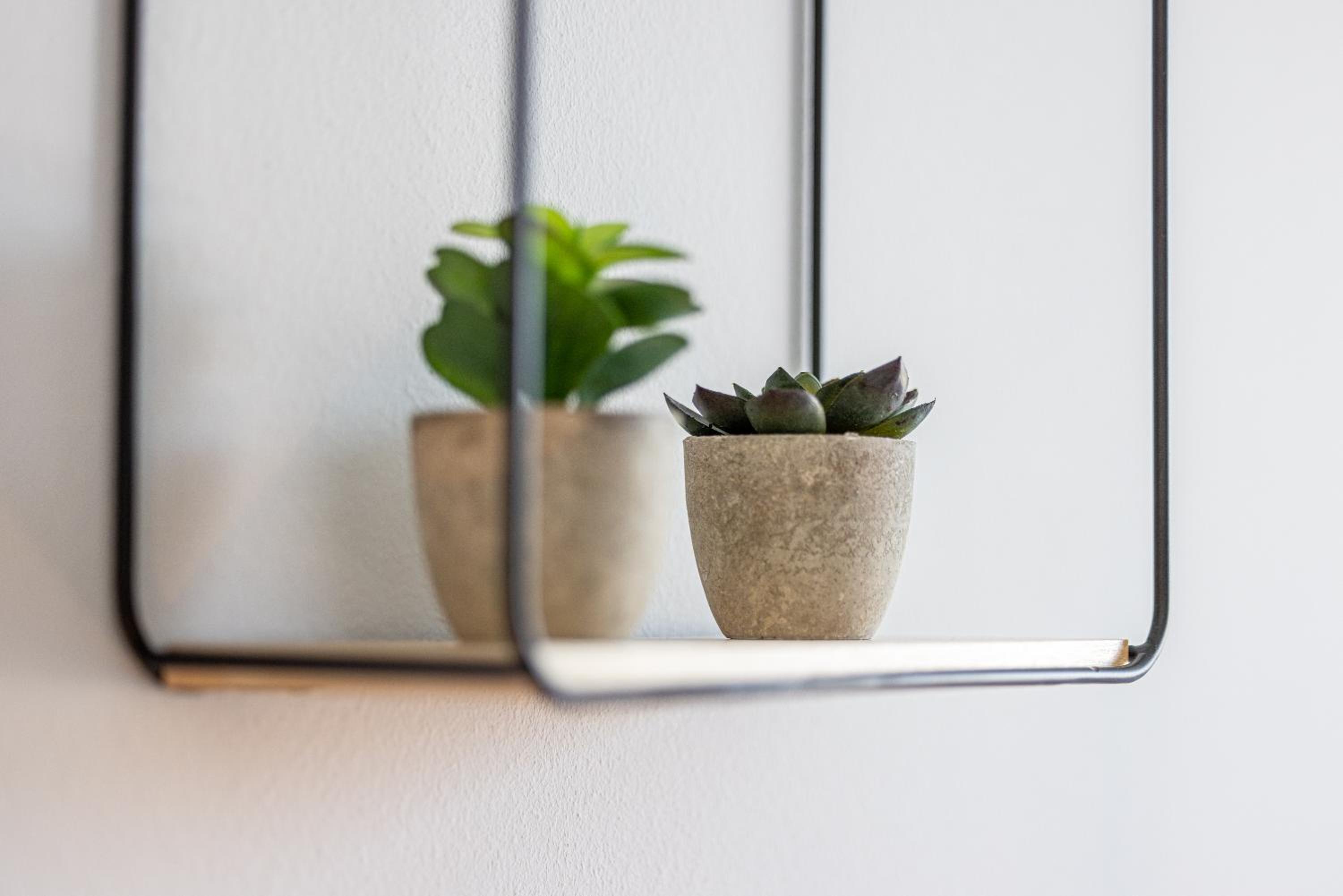 Hygge Homes - Cube Apartment