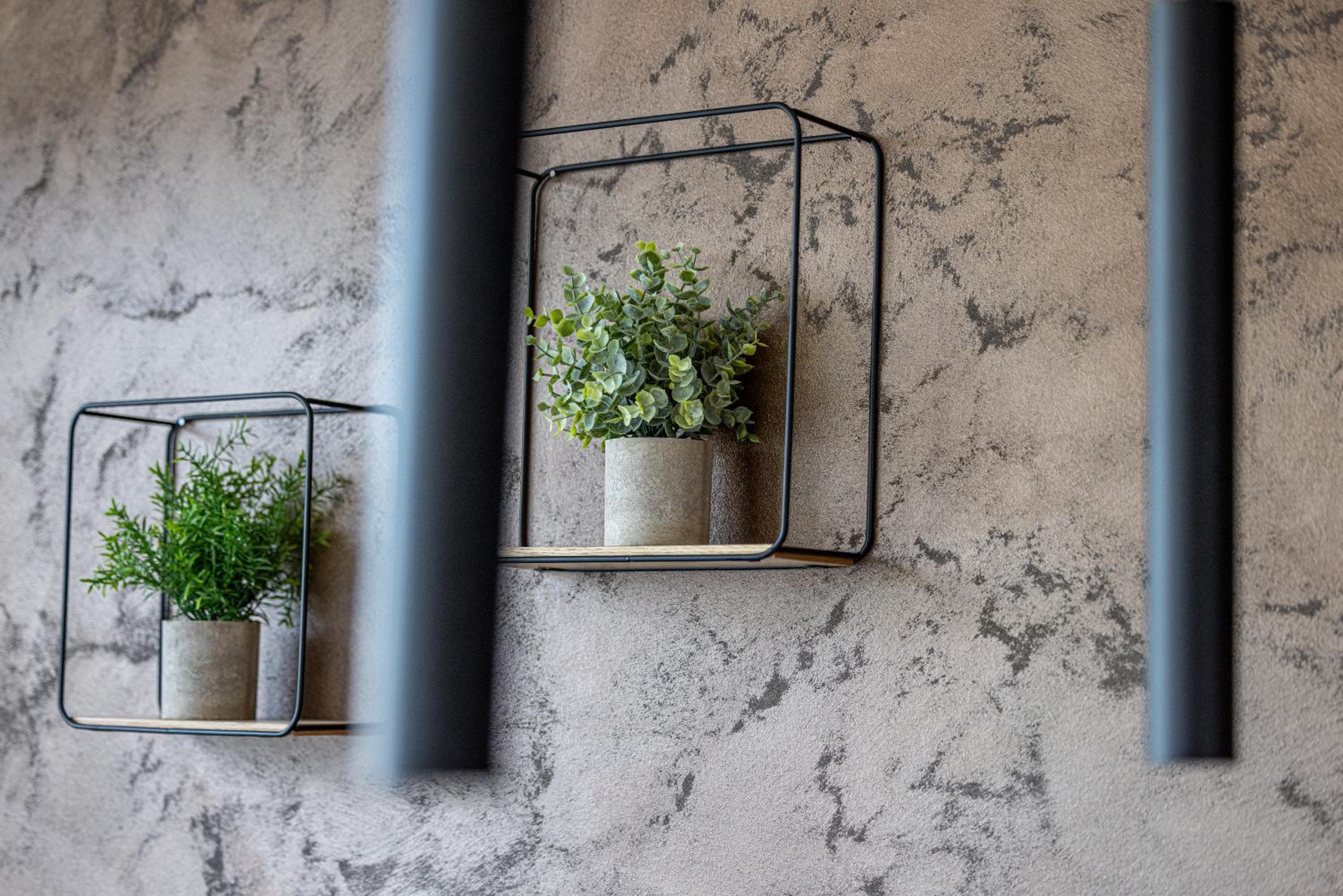 Hygge Homes - Cube Apartment
