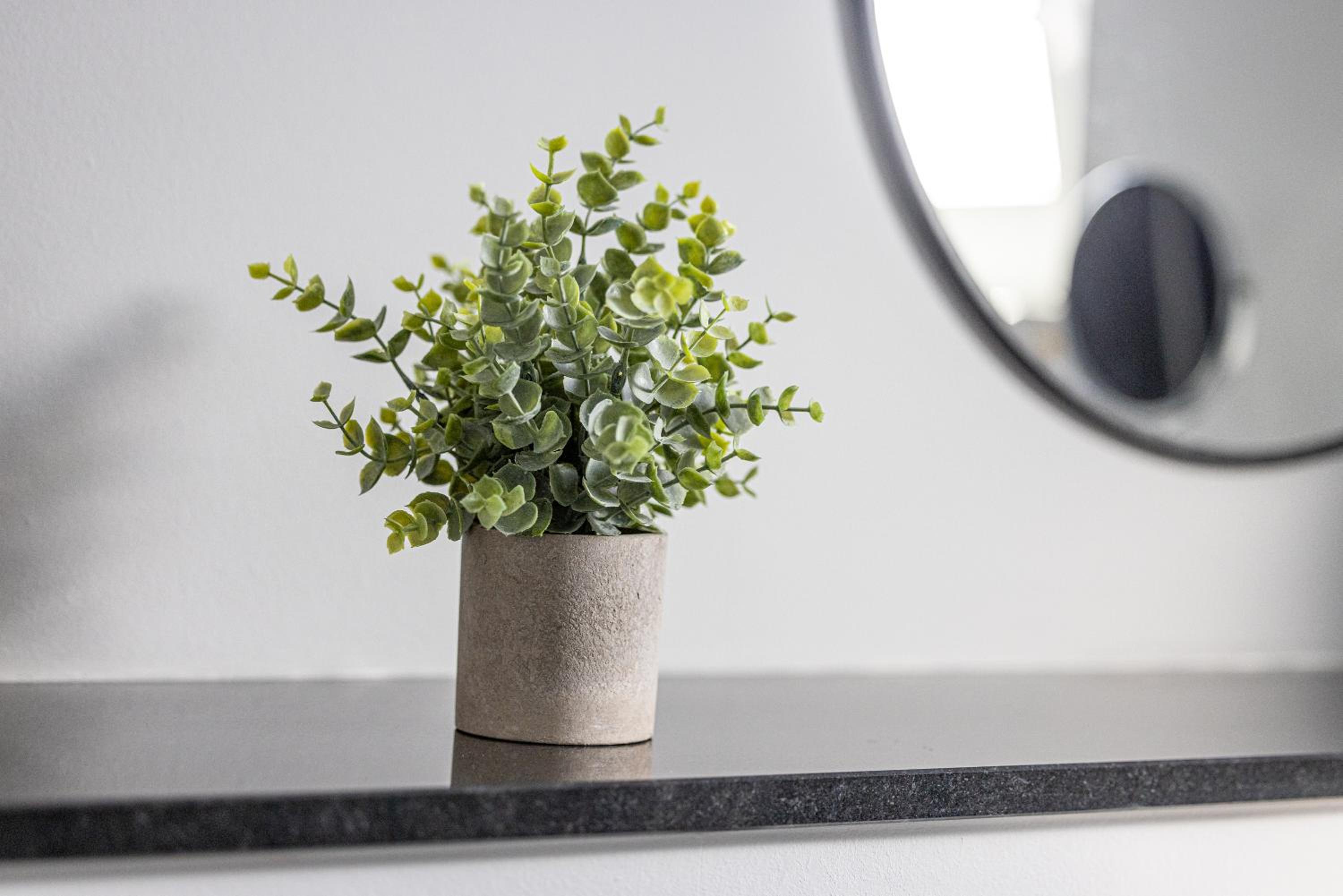 Hygge Homes - Cube Apartment