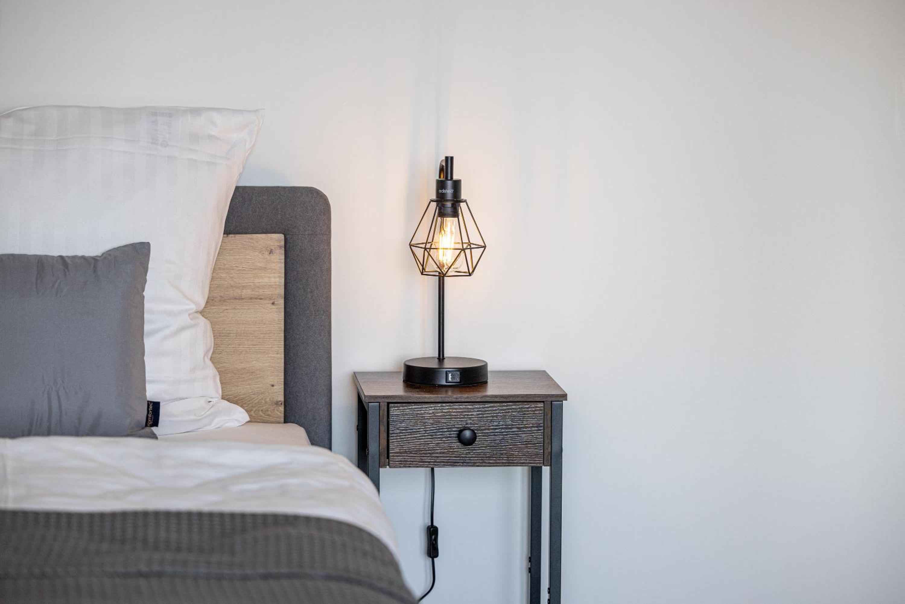 Hygge Homes - Cube Apartment