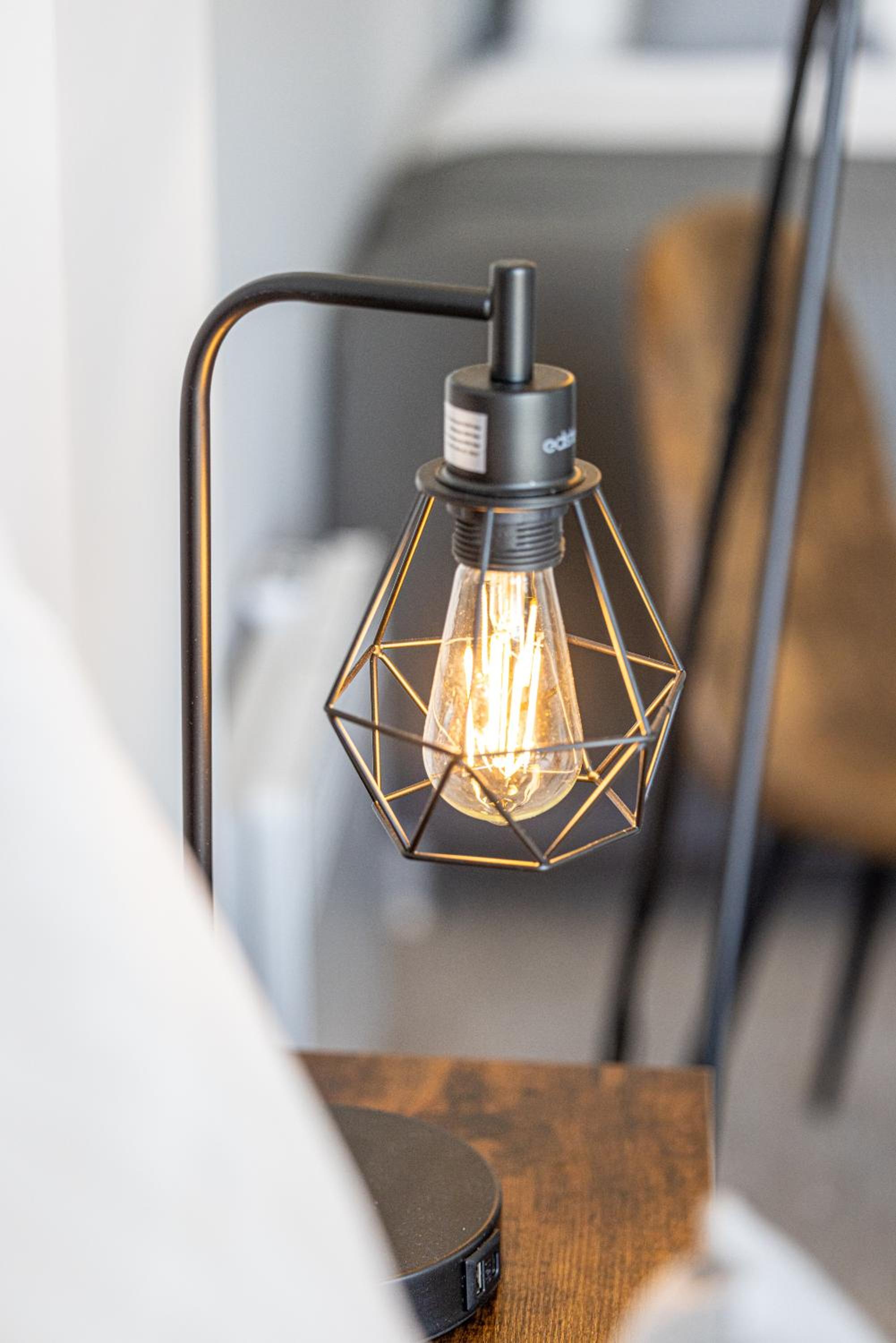 Hygge Homes - Cube Apartment