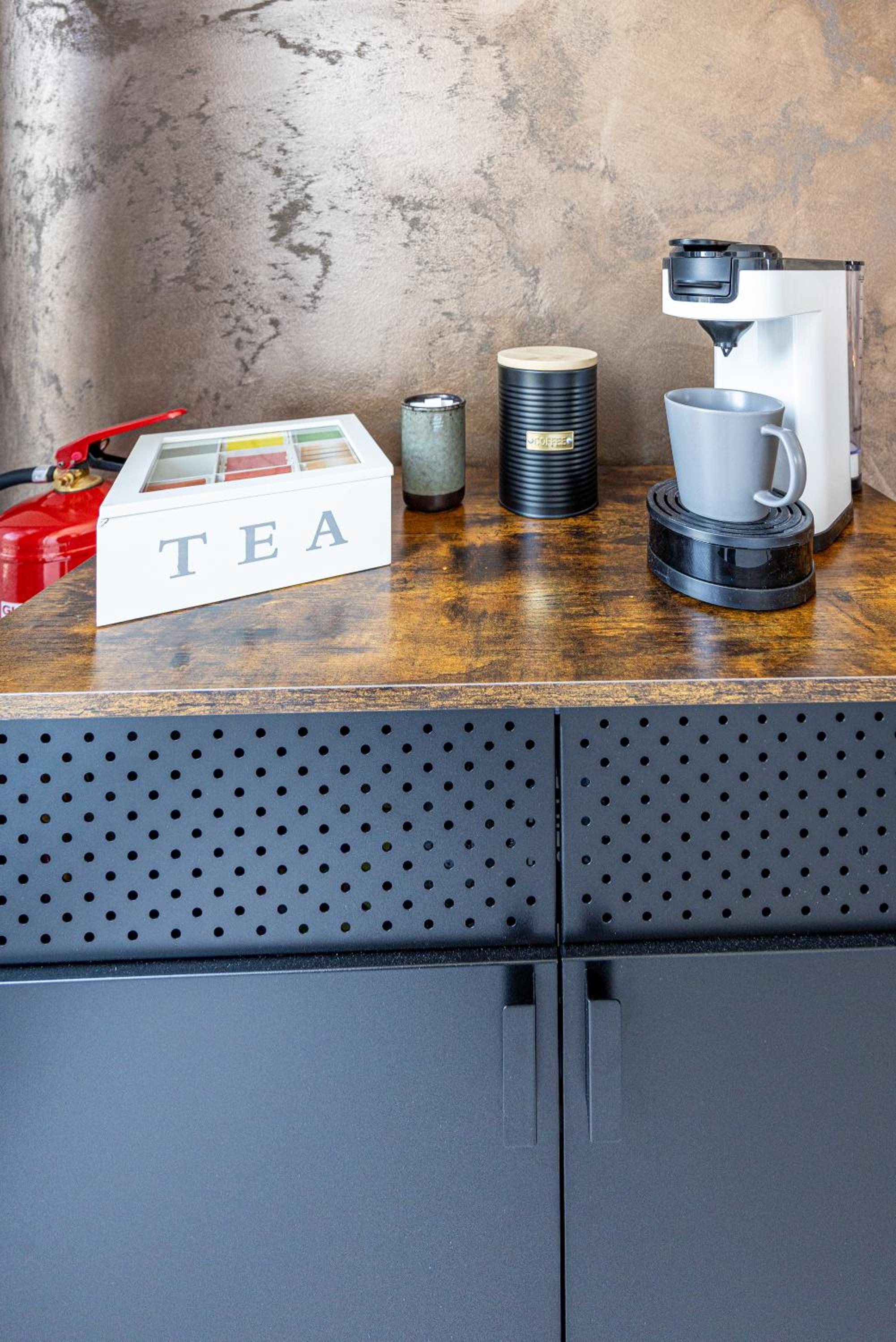 Hygge Homes - Cube Apartment