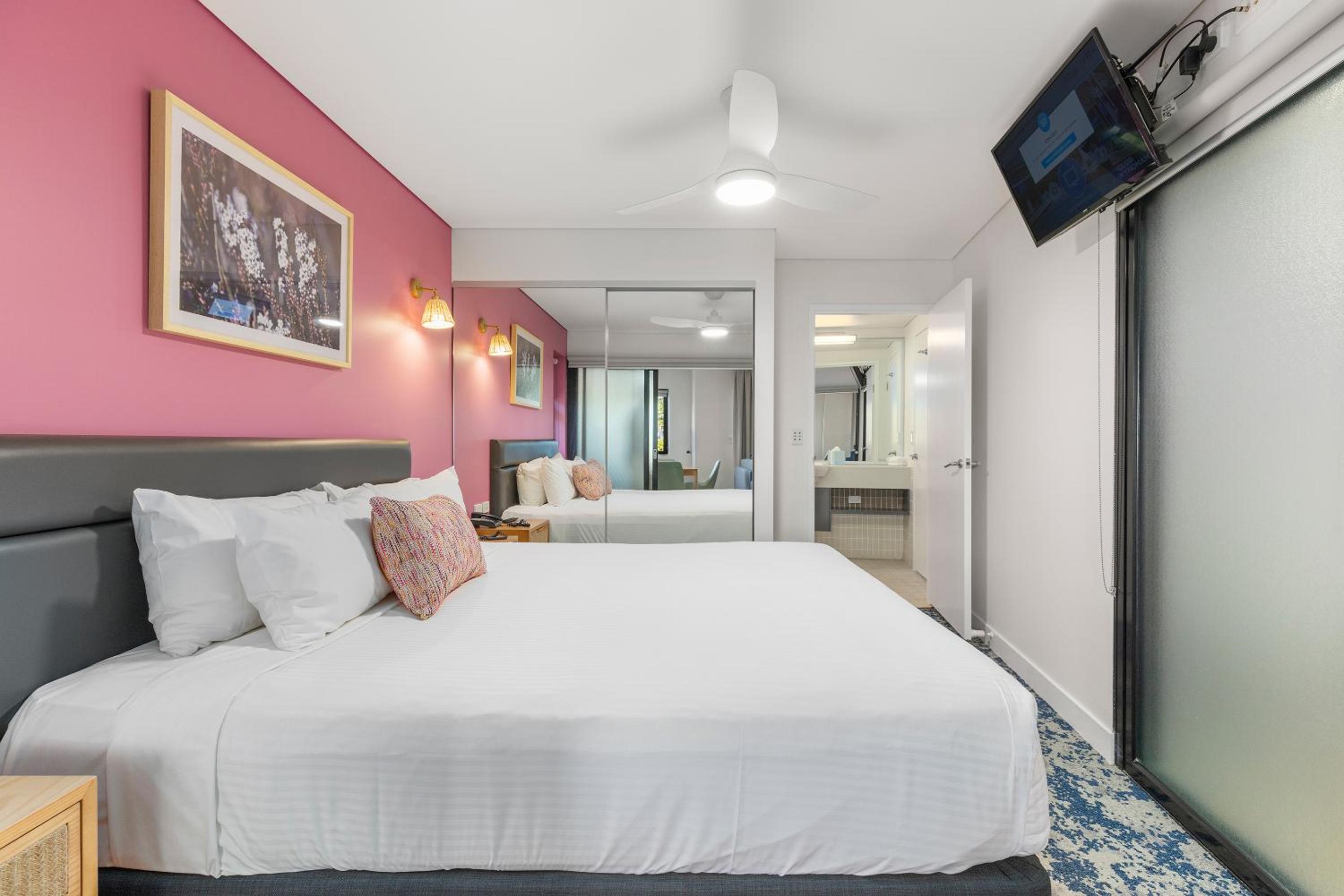 Club Wyndham Coffs Harbour, Trademark Collection by Wyndham