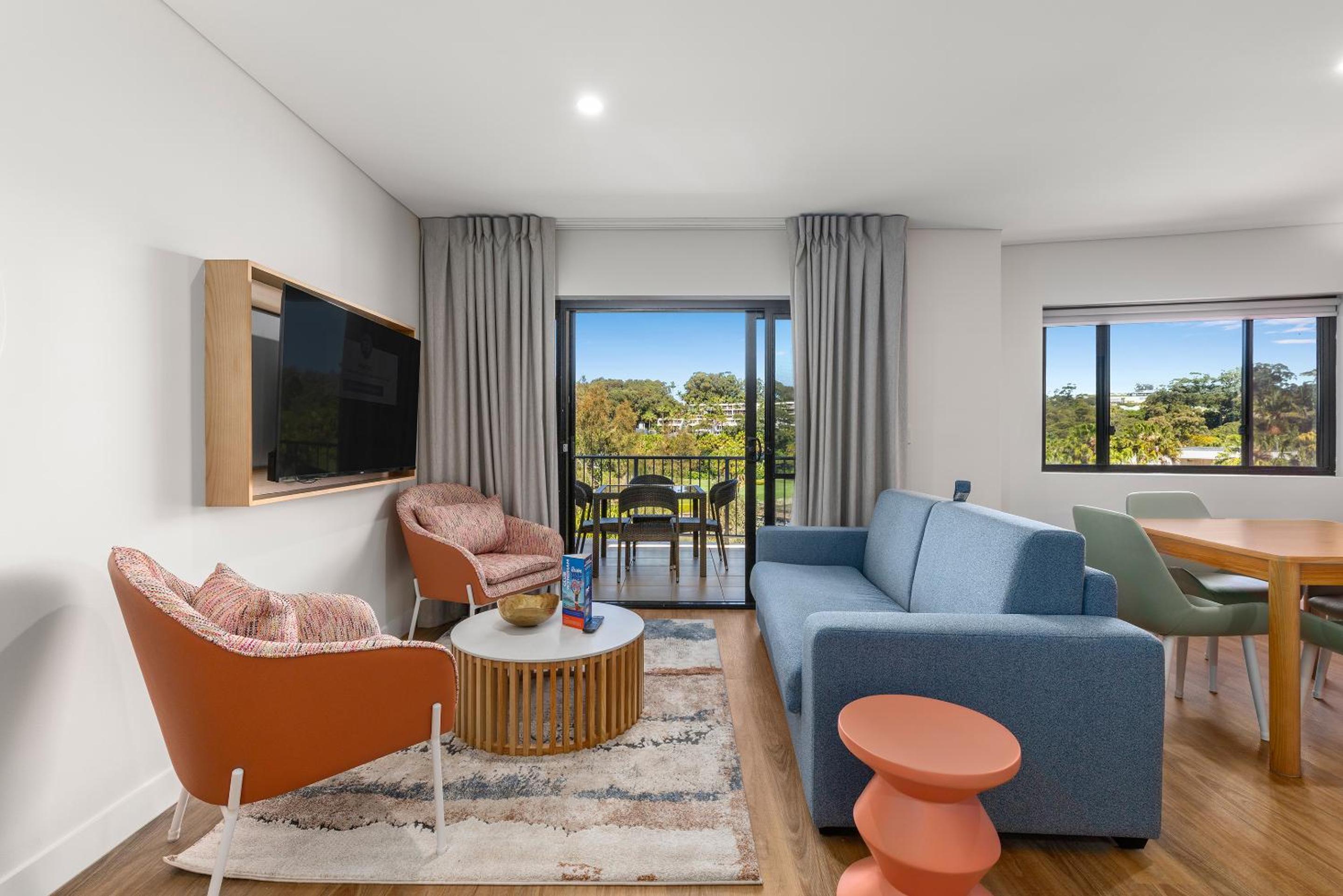 Club Wyndham Coffs Harbour, Trademark Collection by Wyndham