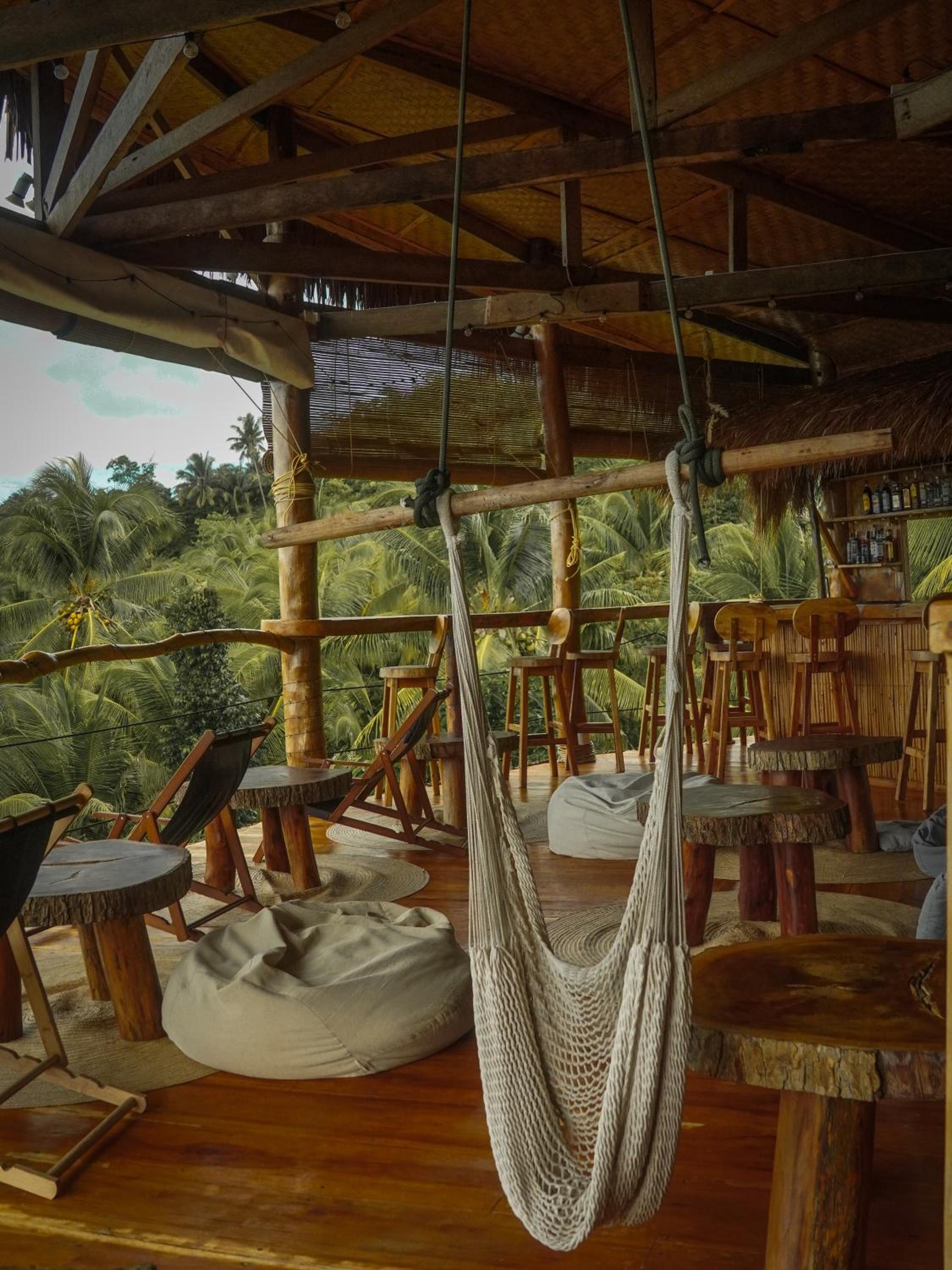 Jungle KingDomes Guest House view 5