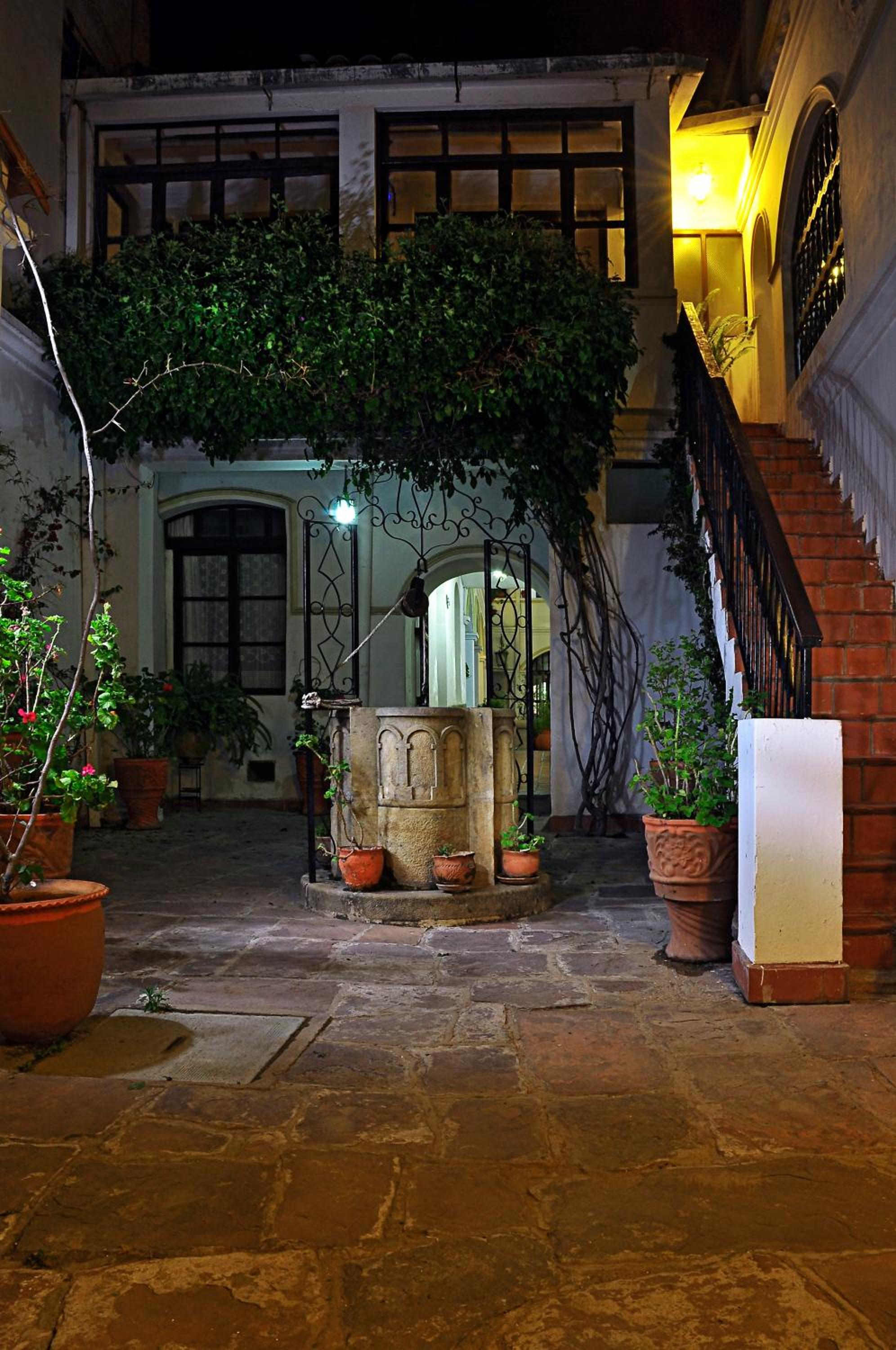 Hostal Sucre