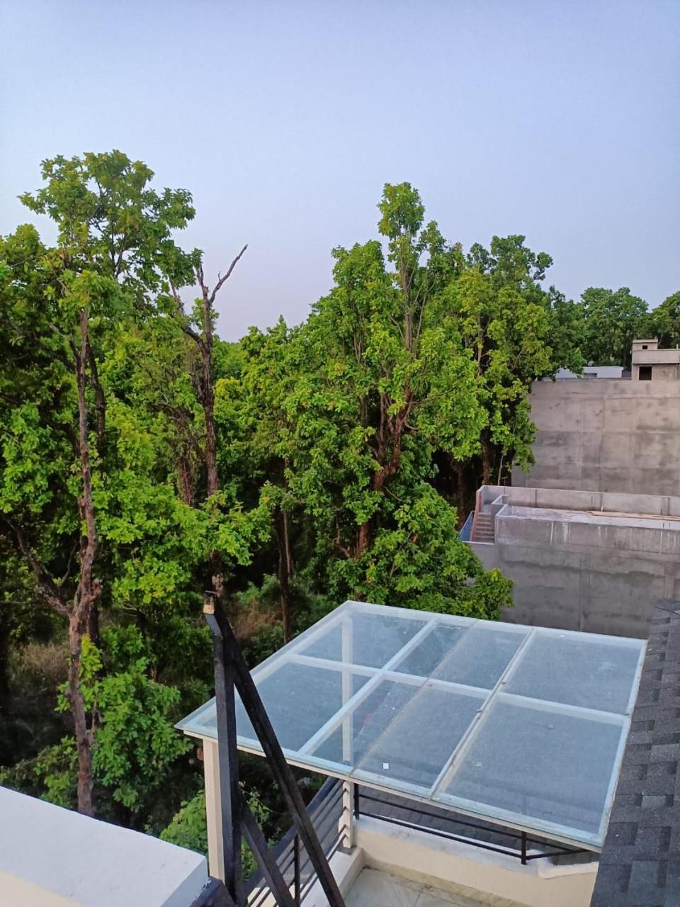 roof
