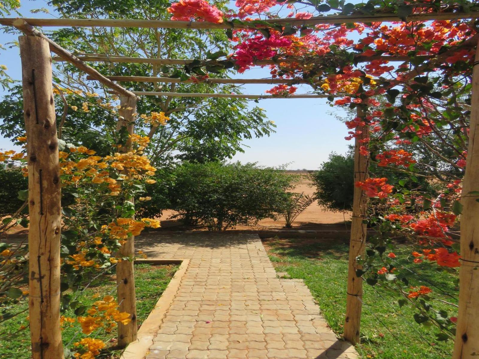 Tropic of Capricorn Guest Farm view 3