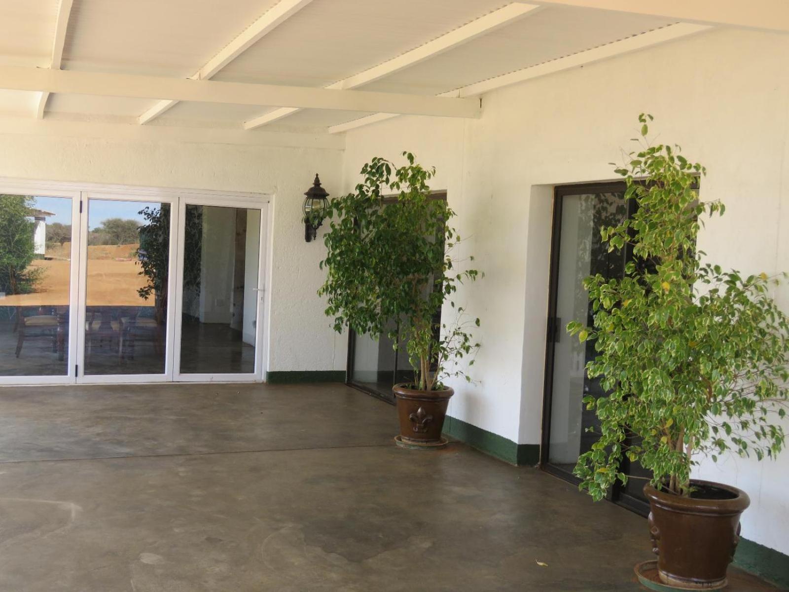 Tropic of Capricorn Guest Farm view 5