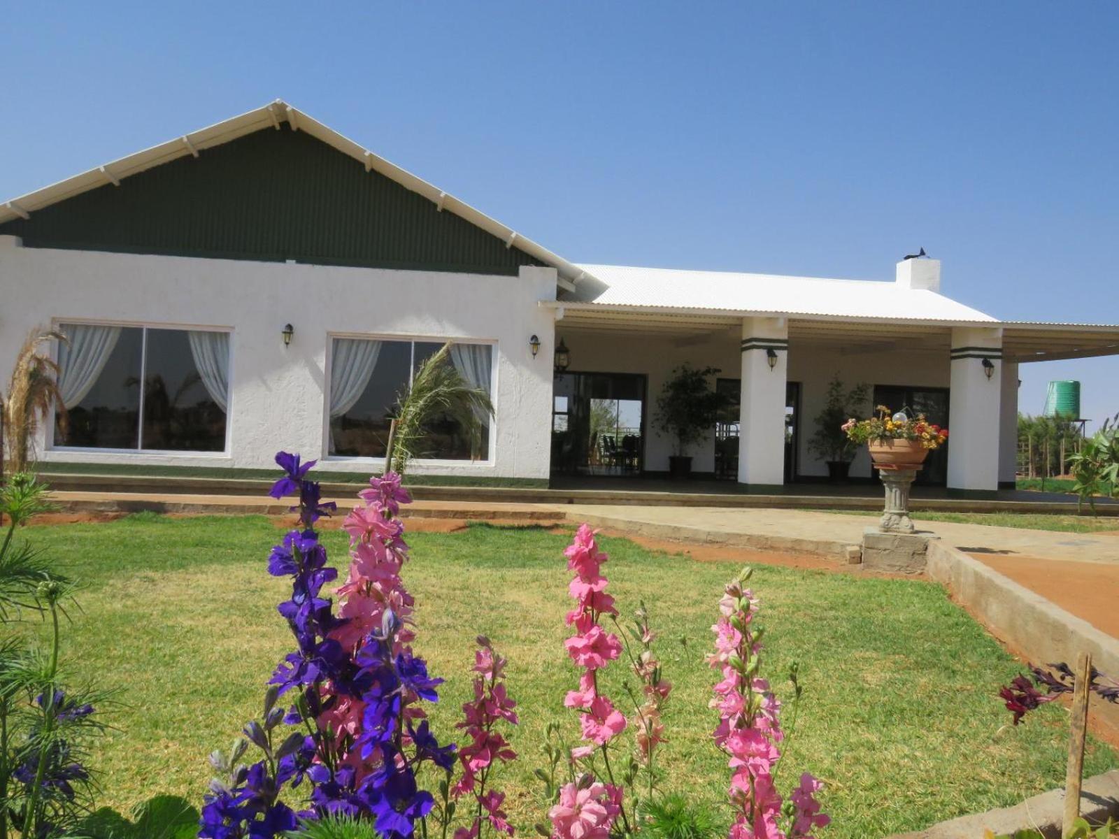 Tropic of Capricorn Guest Farm view 4