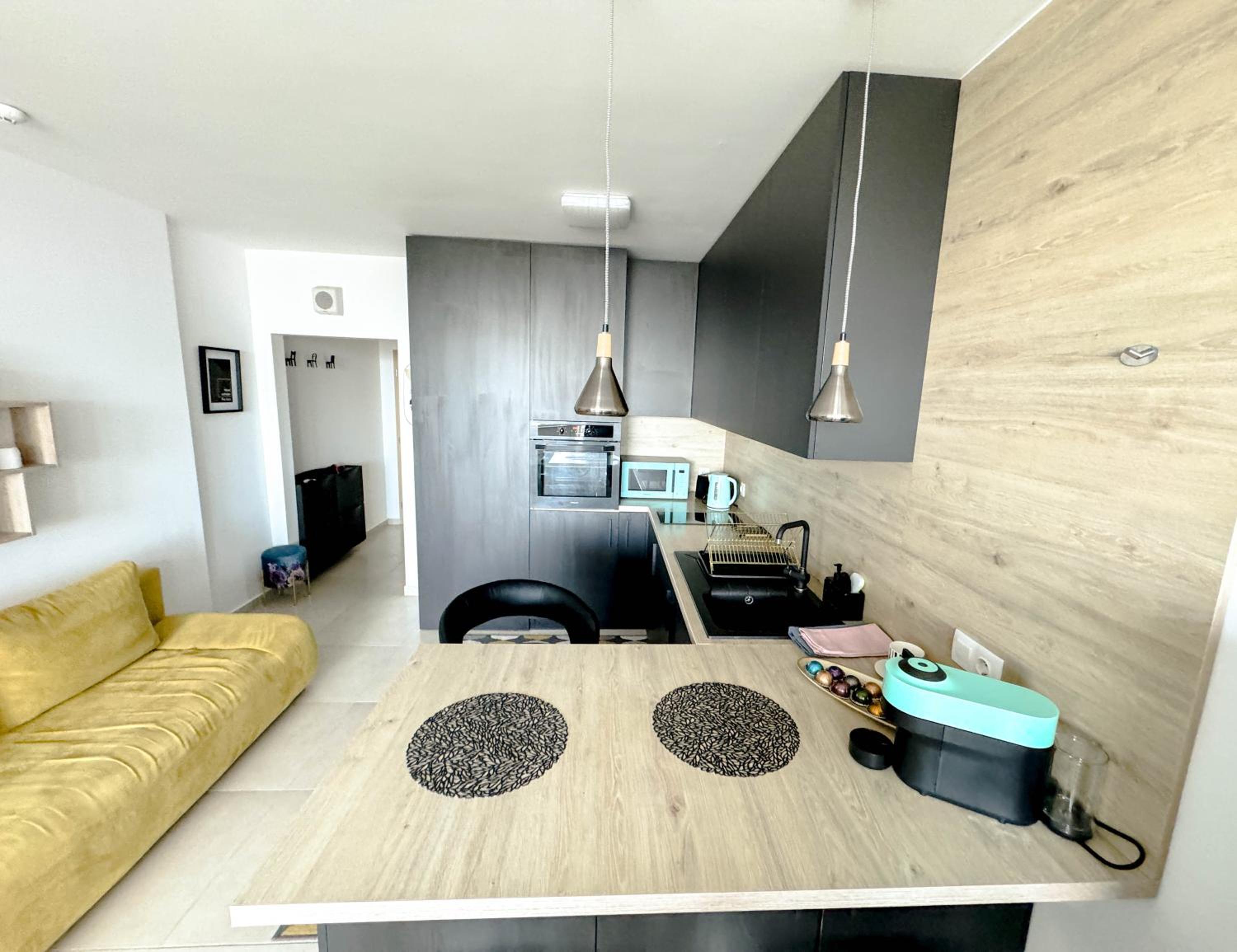 Best View Studio by BulgarianHomes