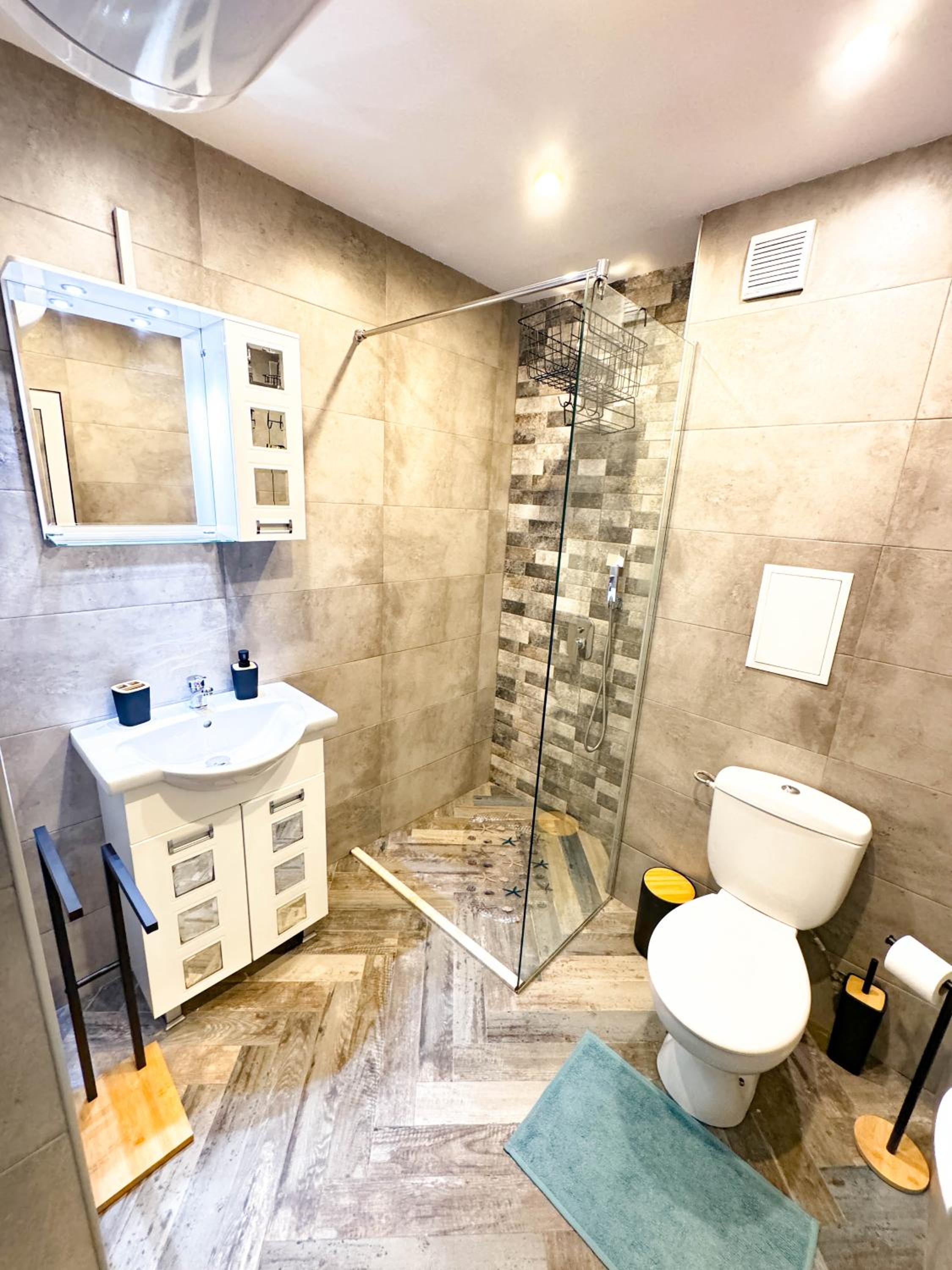 Best View Studio by BulgarianHomes