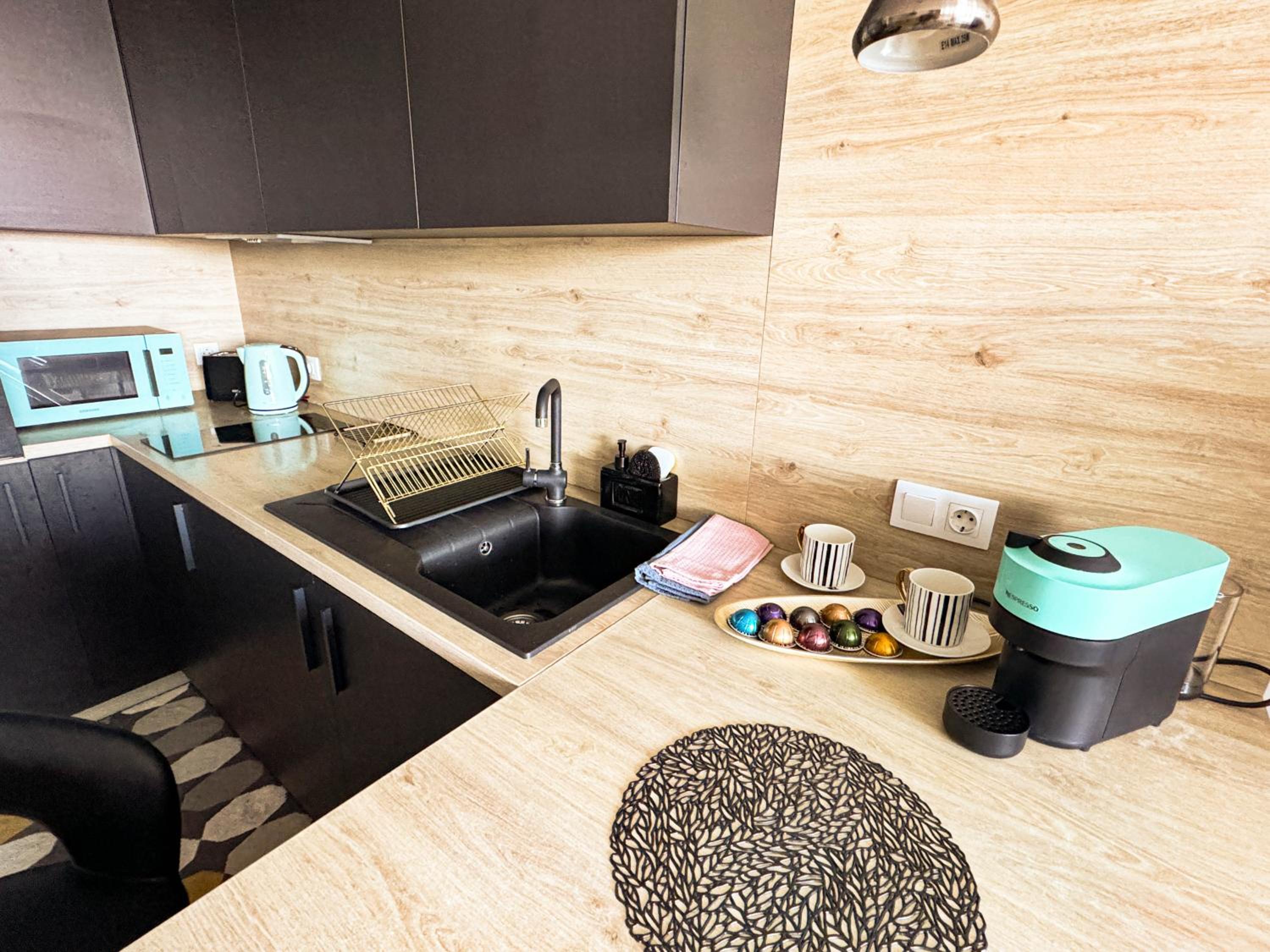 Best View Studio by BulgarianHomes