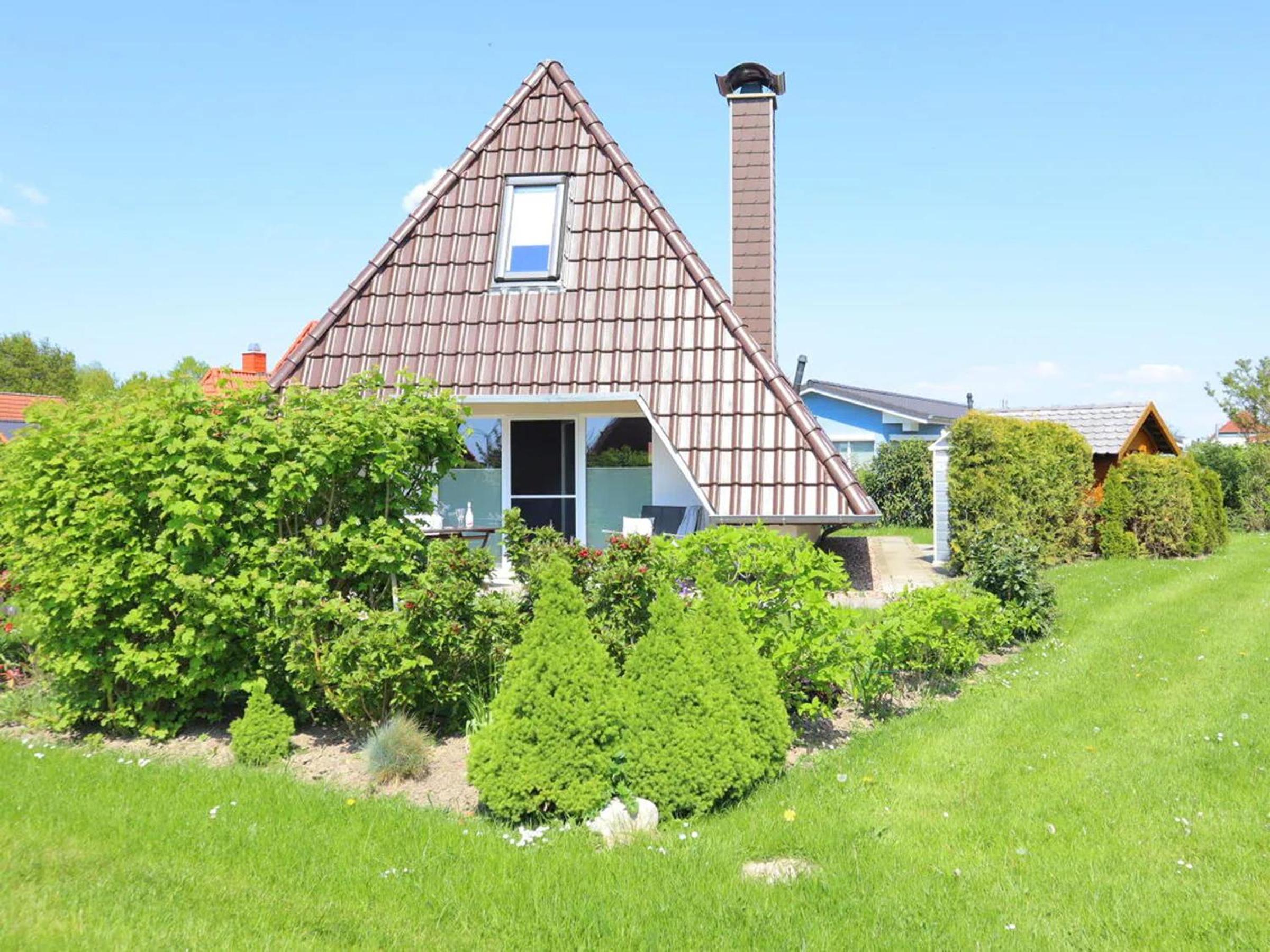 Ferienhaus Antje