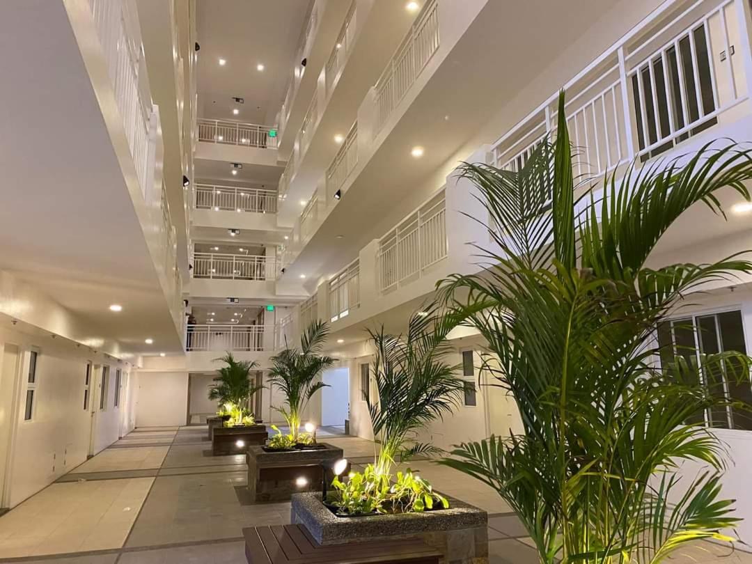 Infina South view 3