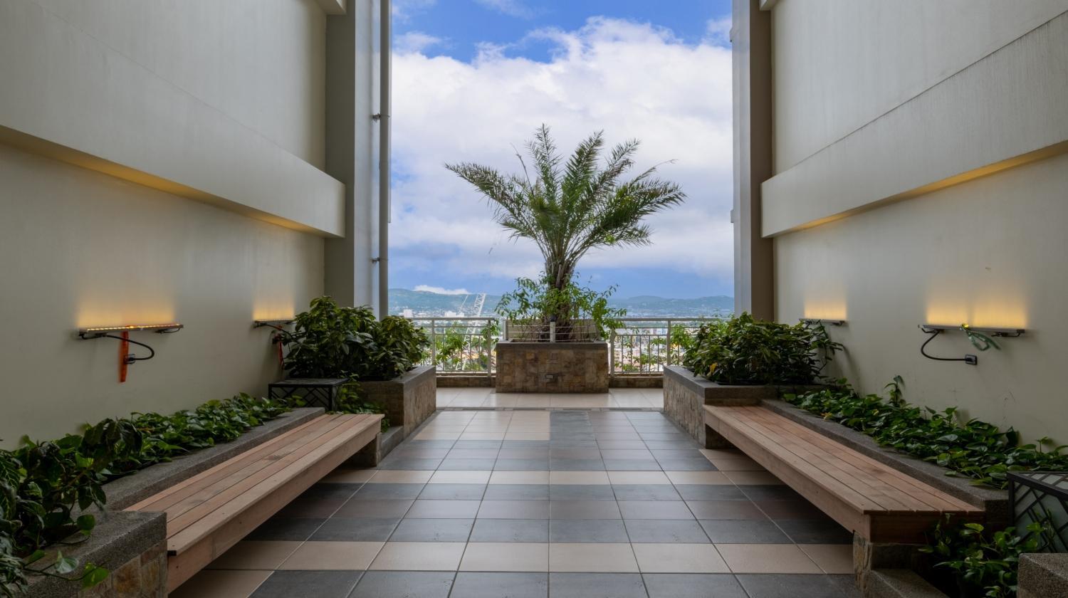 Infina South view 4