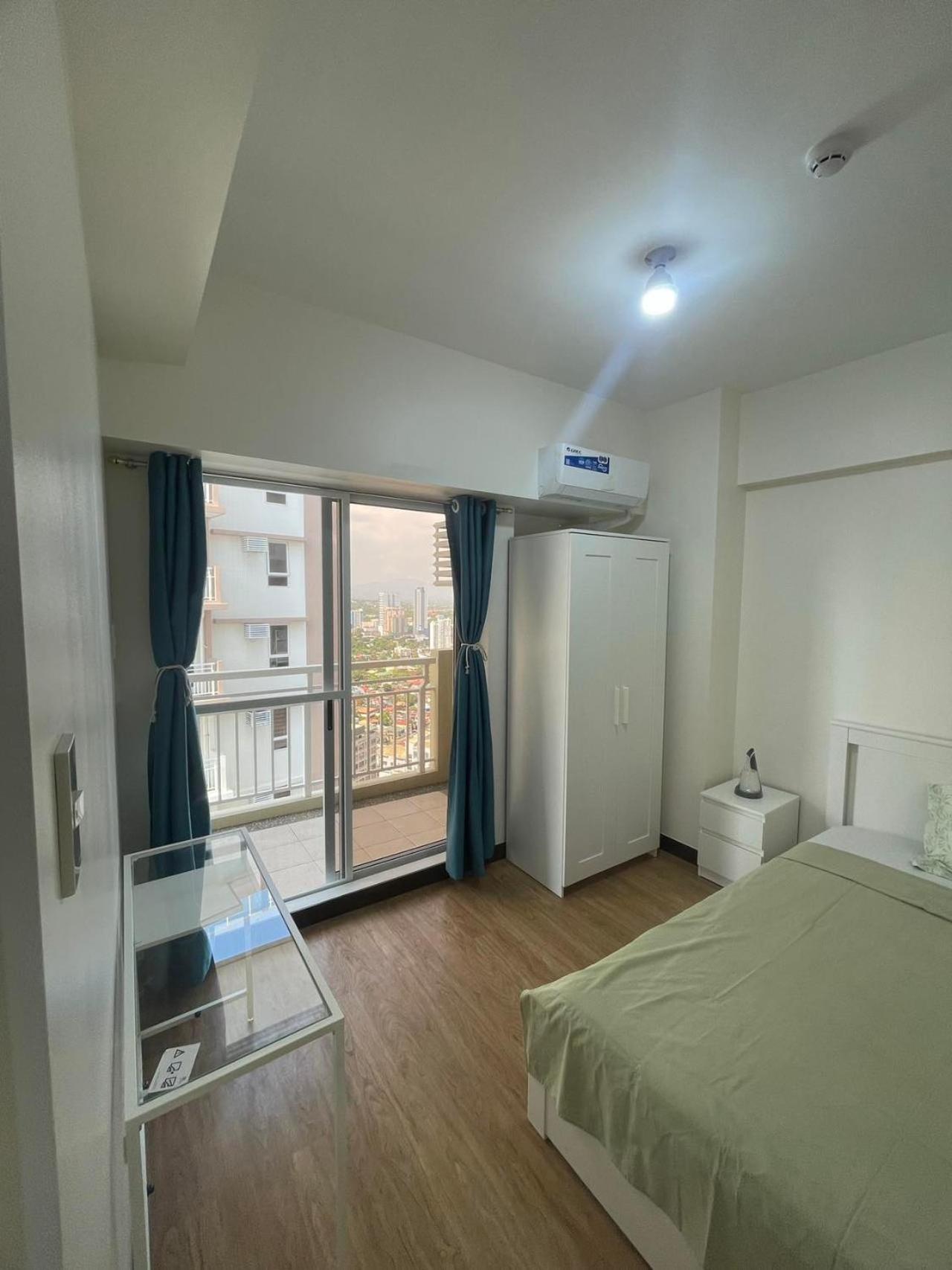 Infina South view 5