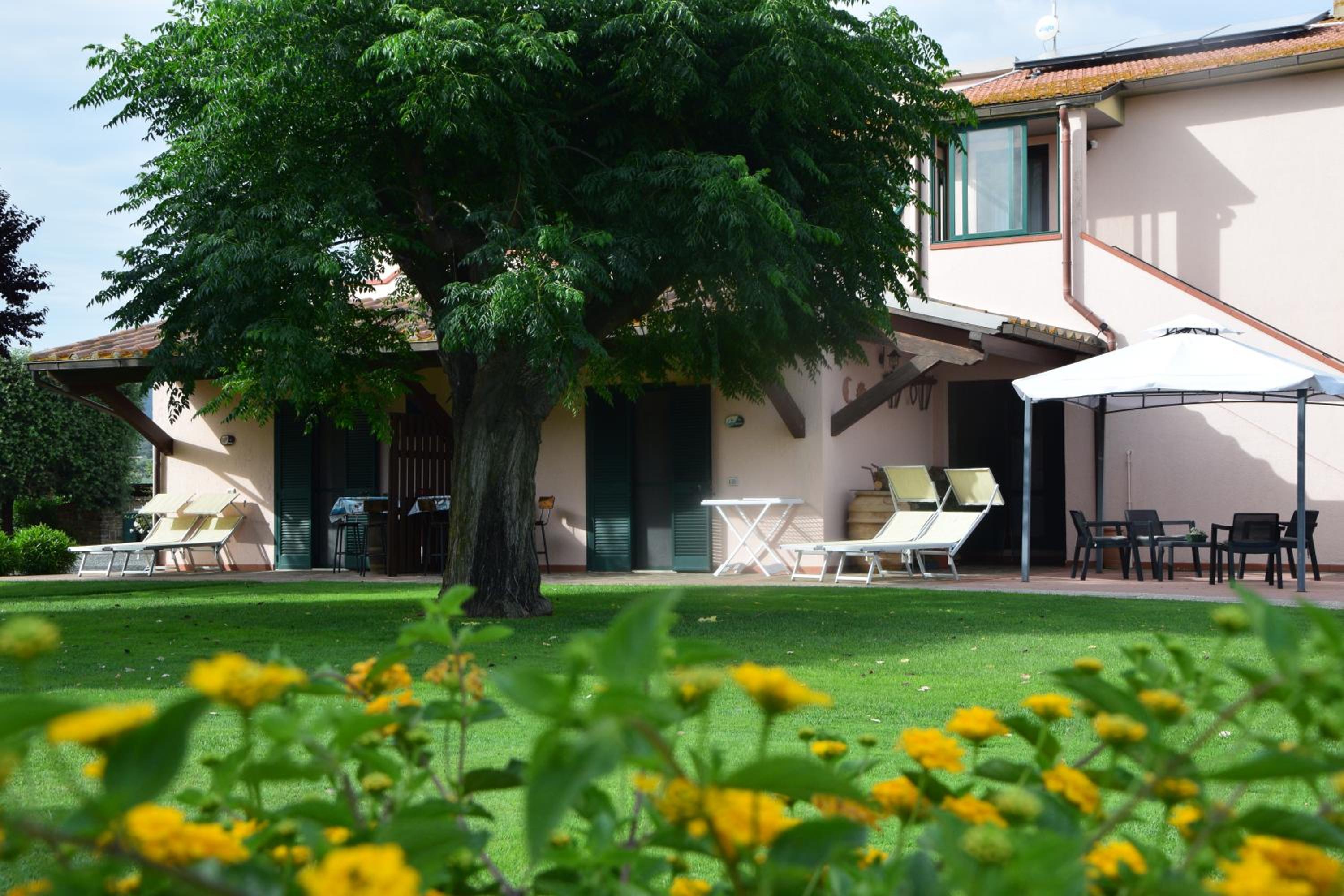 Agriturismo Bocci