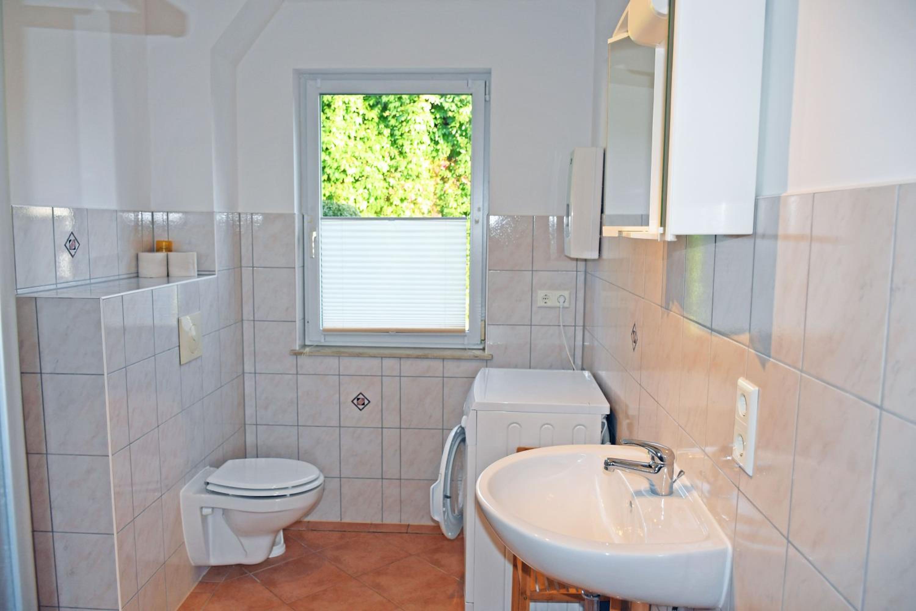 Ferienappartements Familie Lenz view 5