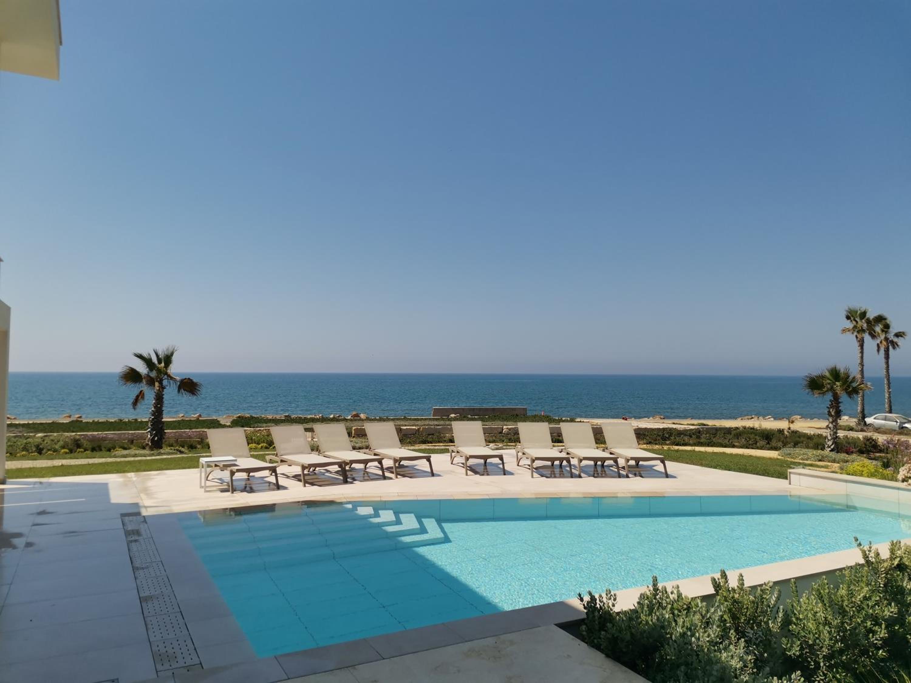Serenity Waves Villa 1