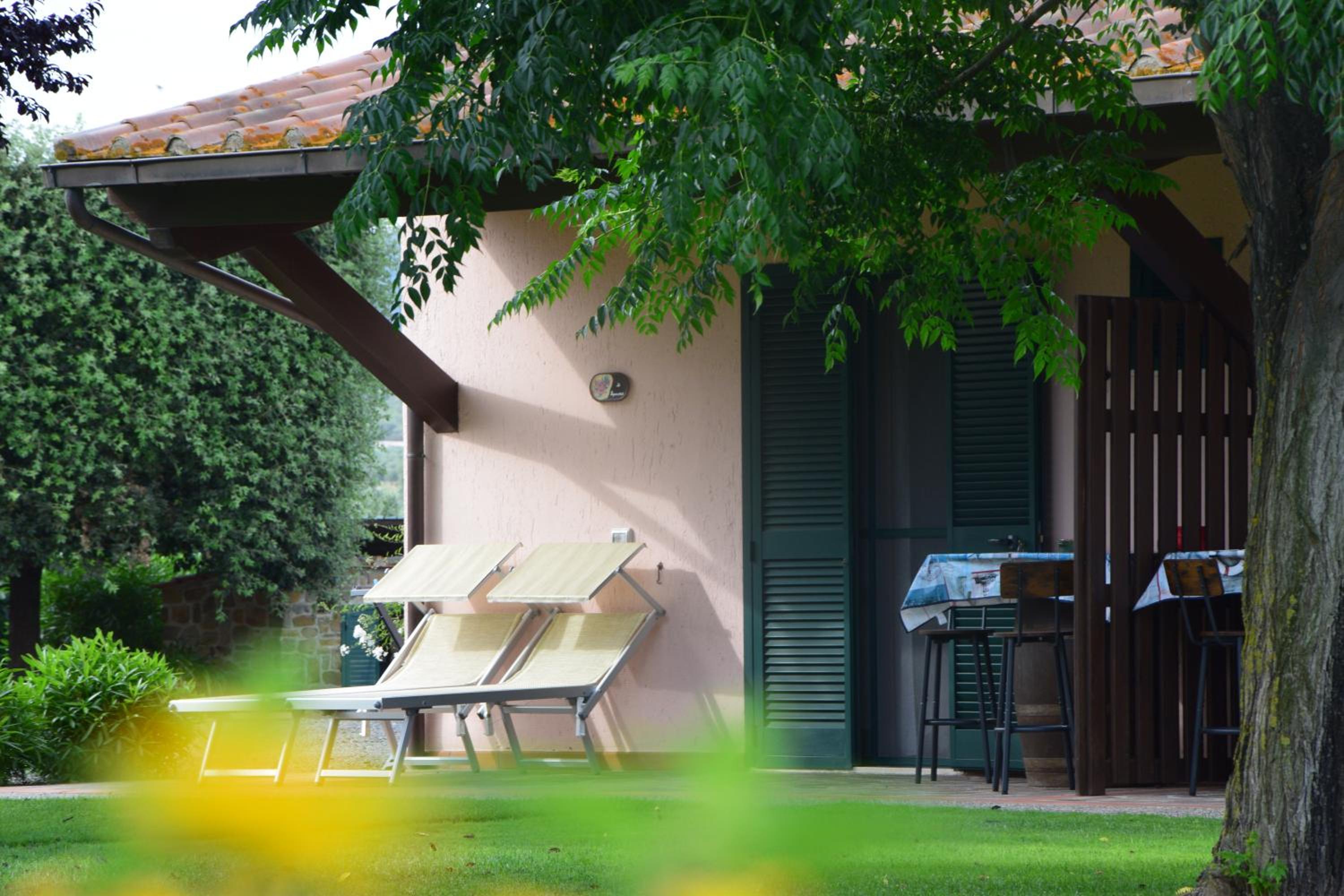 Agriturismo Bocci