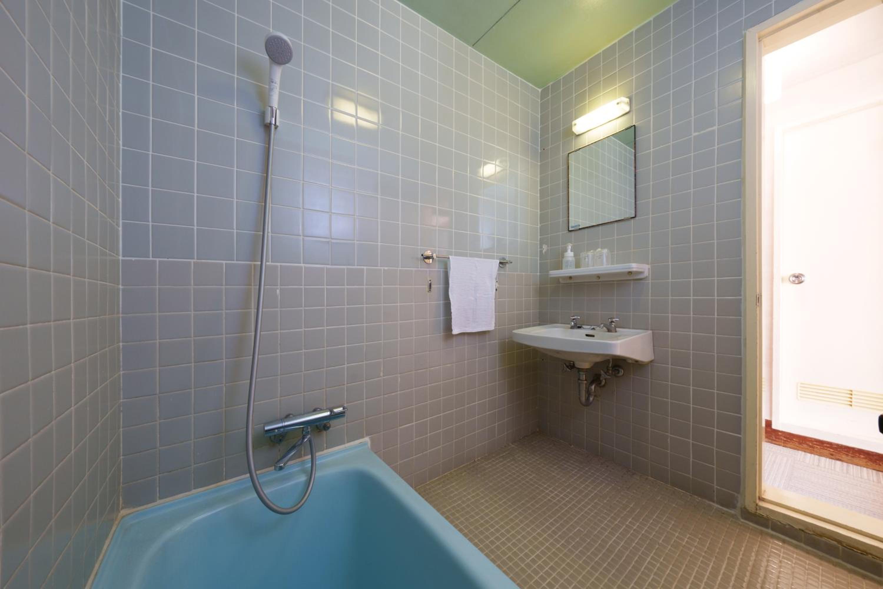 Hotel New Tsuruta