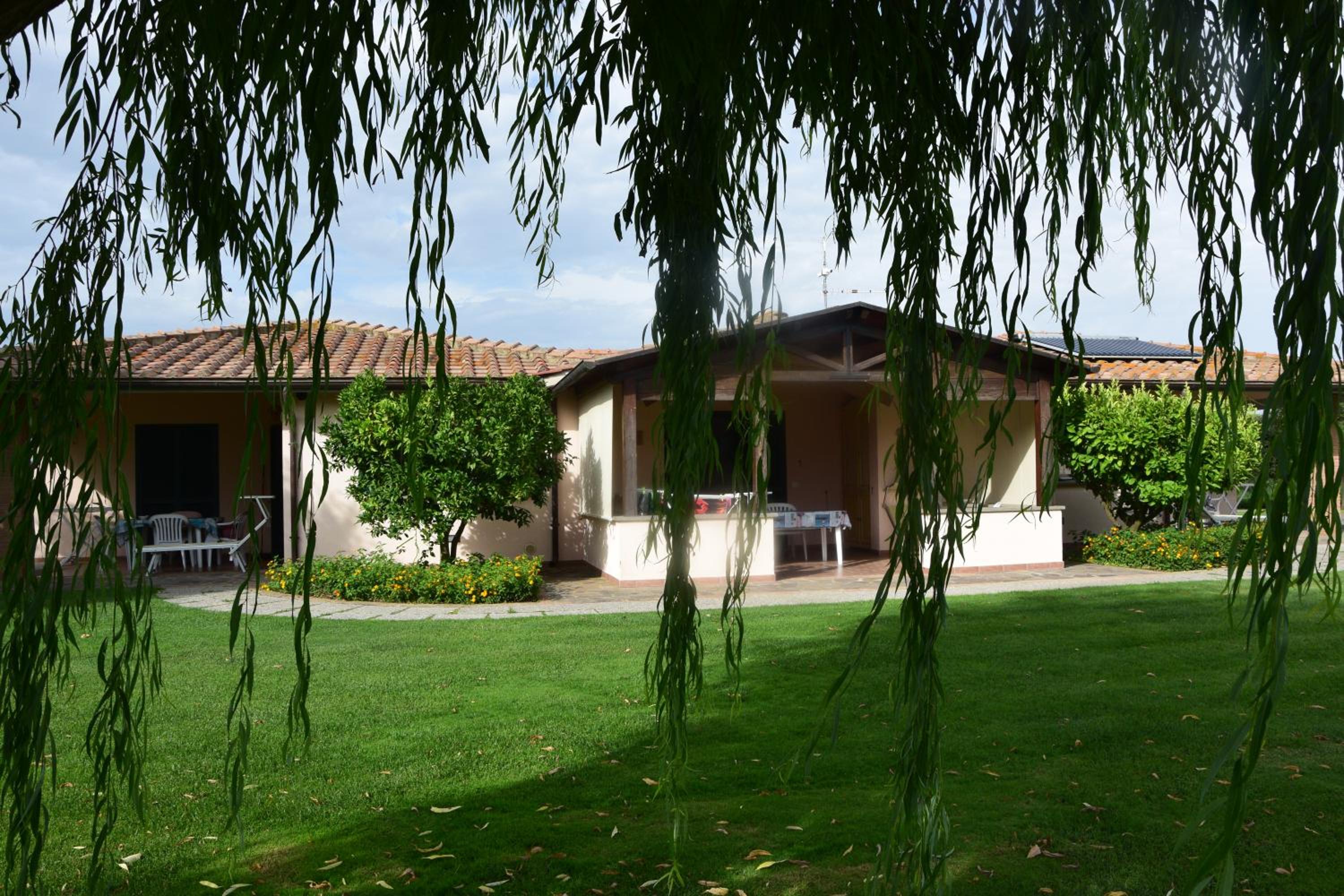 Agriturismo Bocci