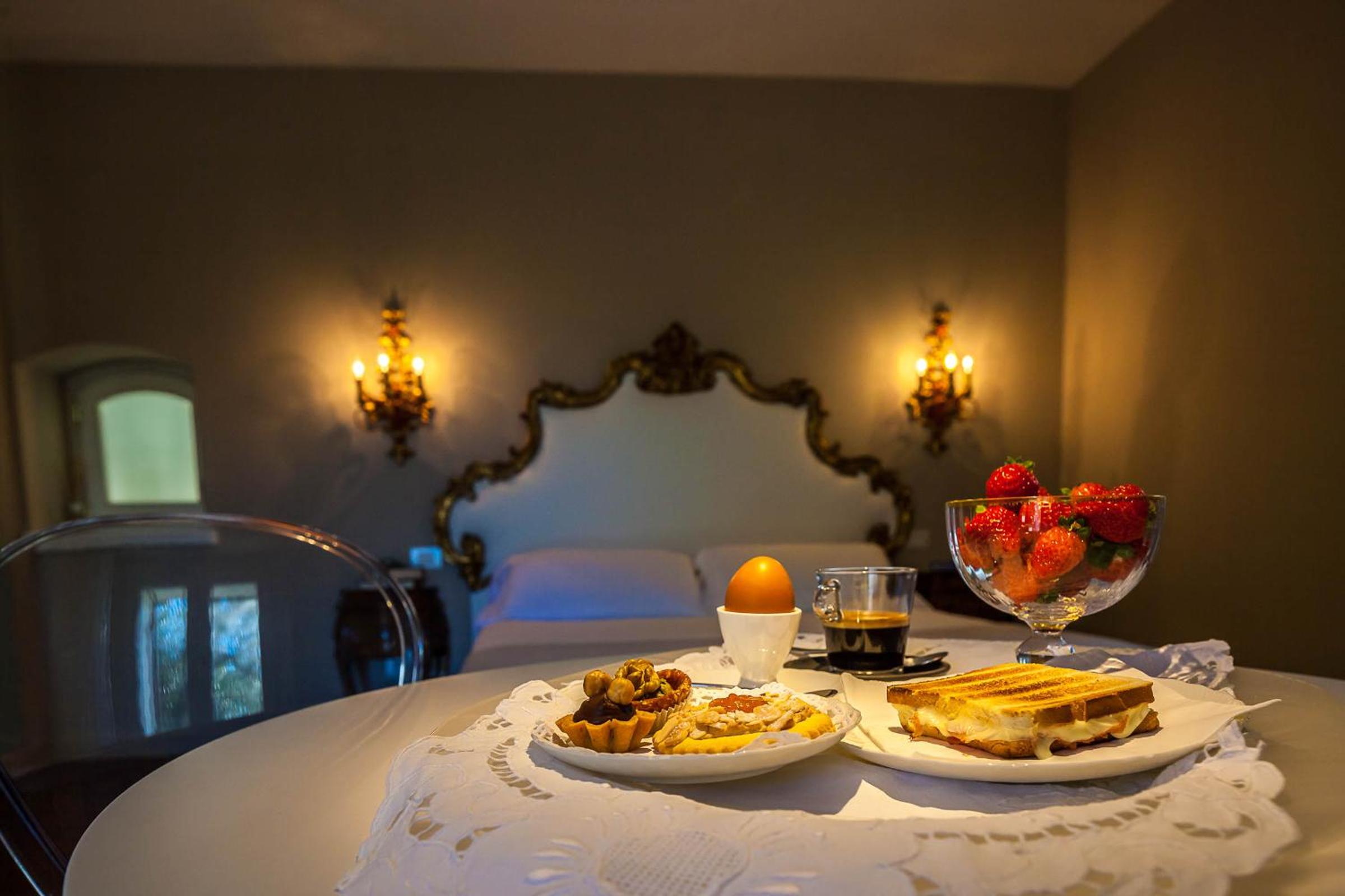 Quercia Belvedere Relais