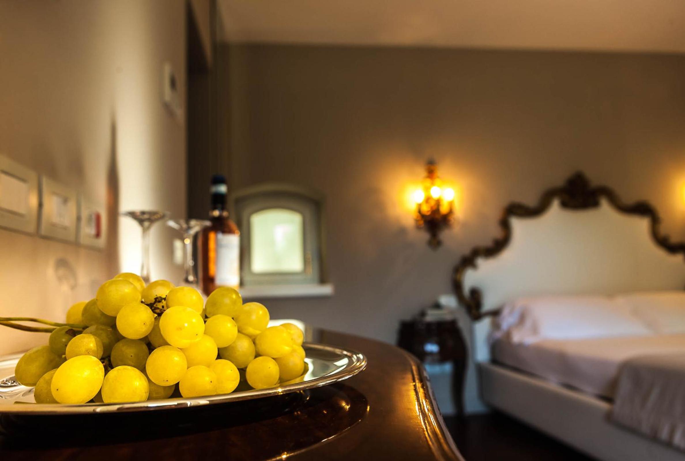 Quercia Belvedere Relais