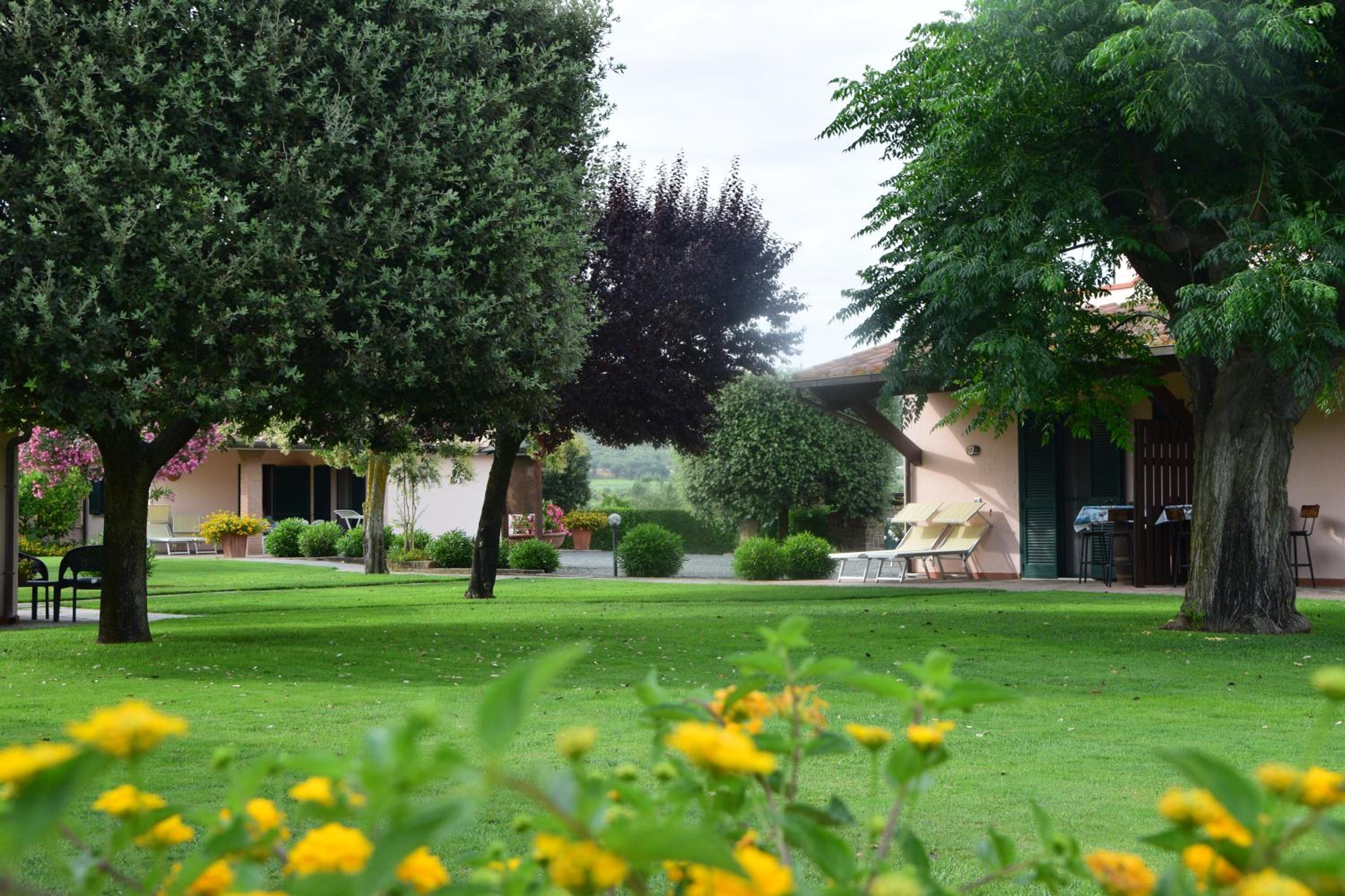 Agriturismo Bocci
