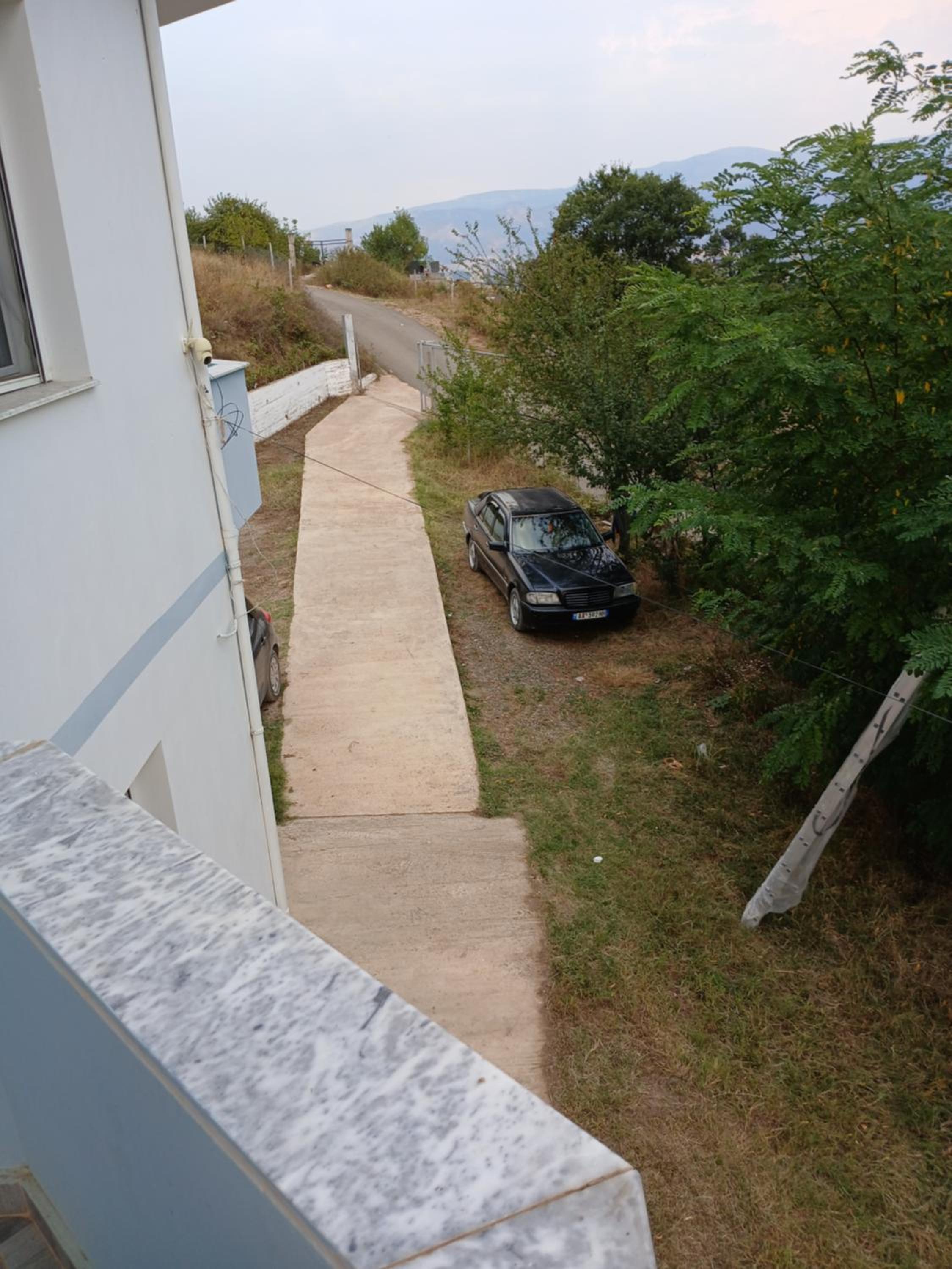 Vila Erjon