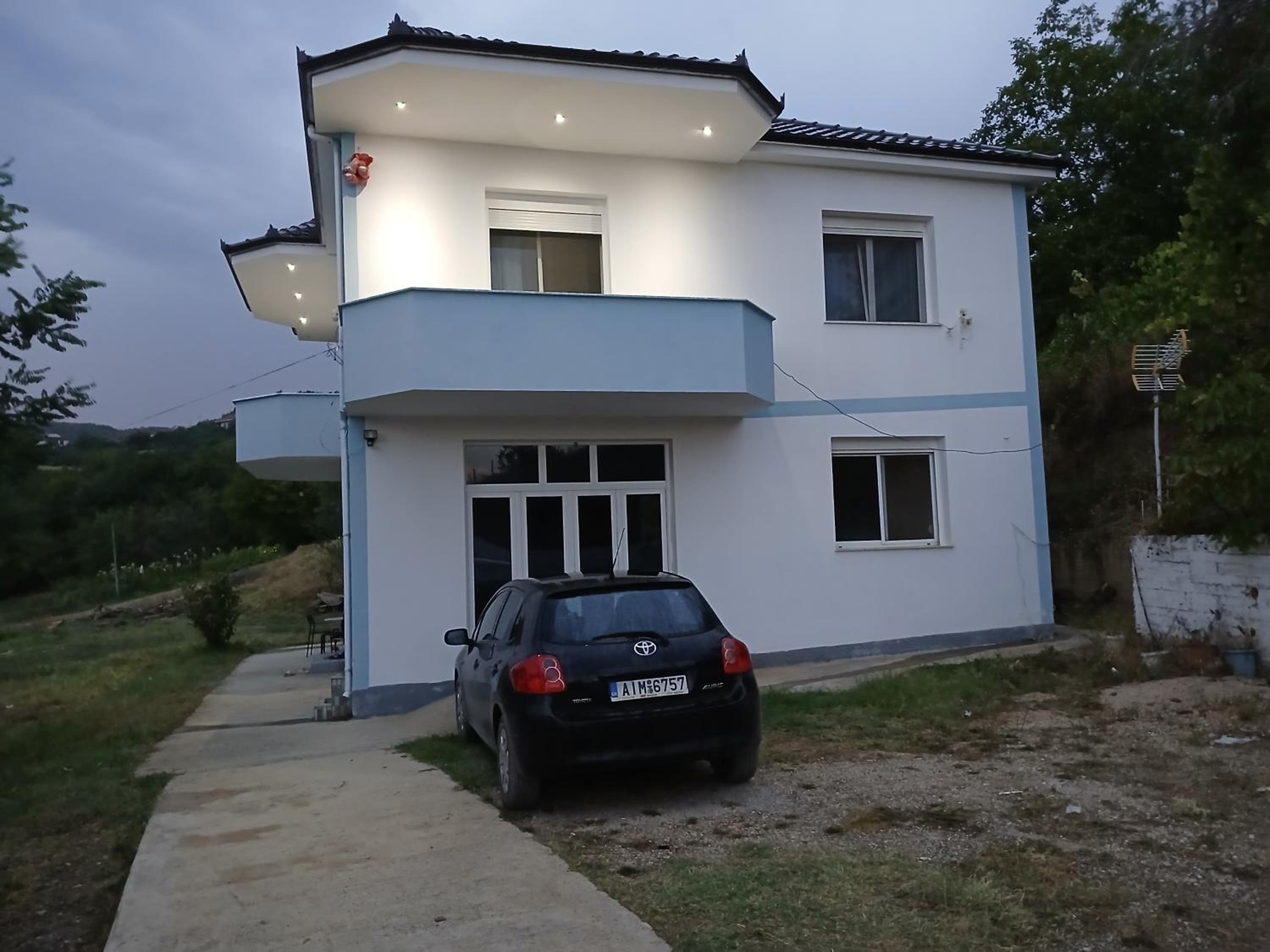 Vila Erjon