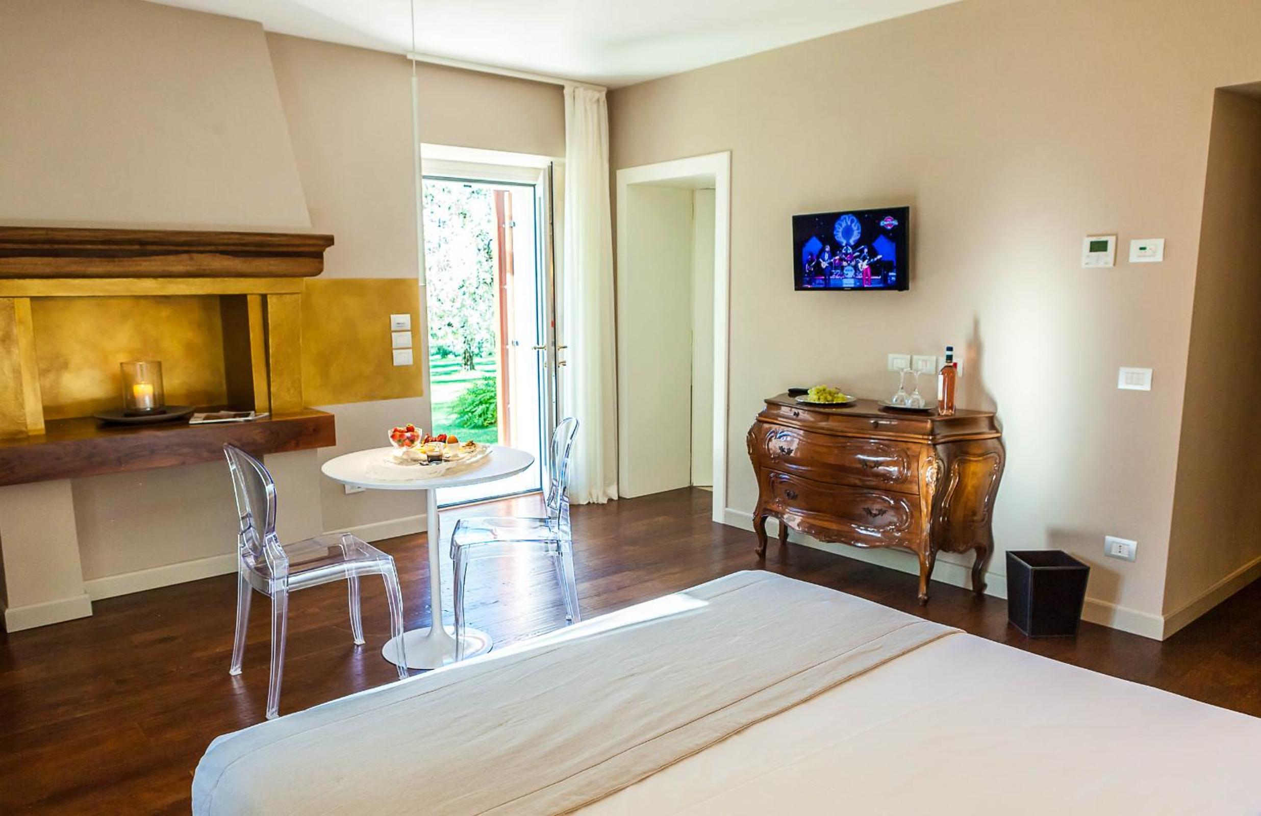 Quercia Belvedere Relais