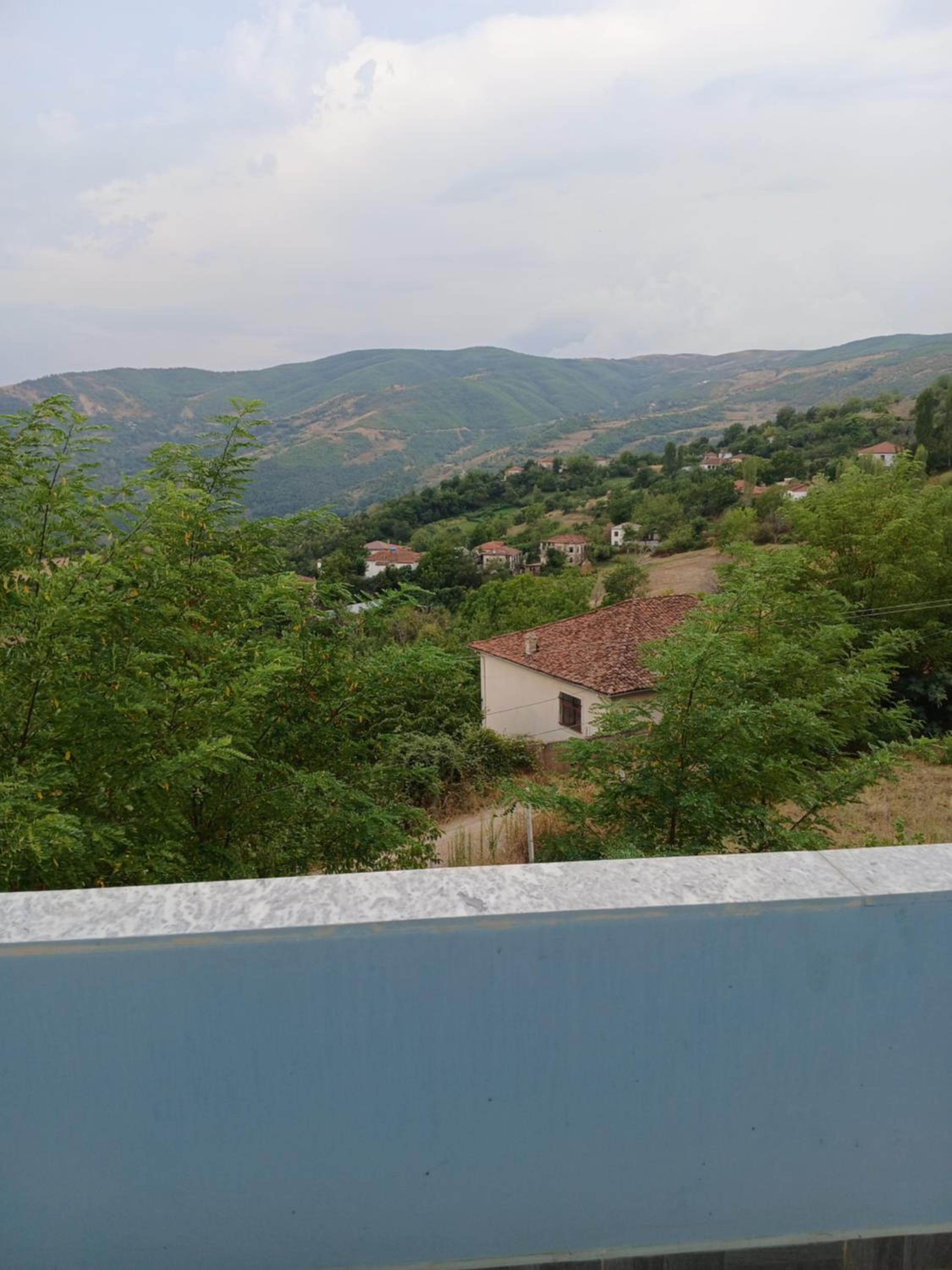 Vila Erjon